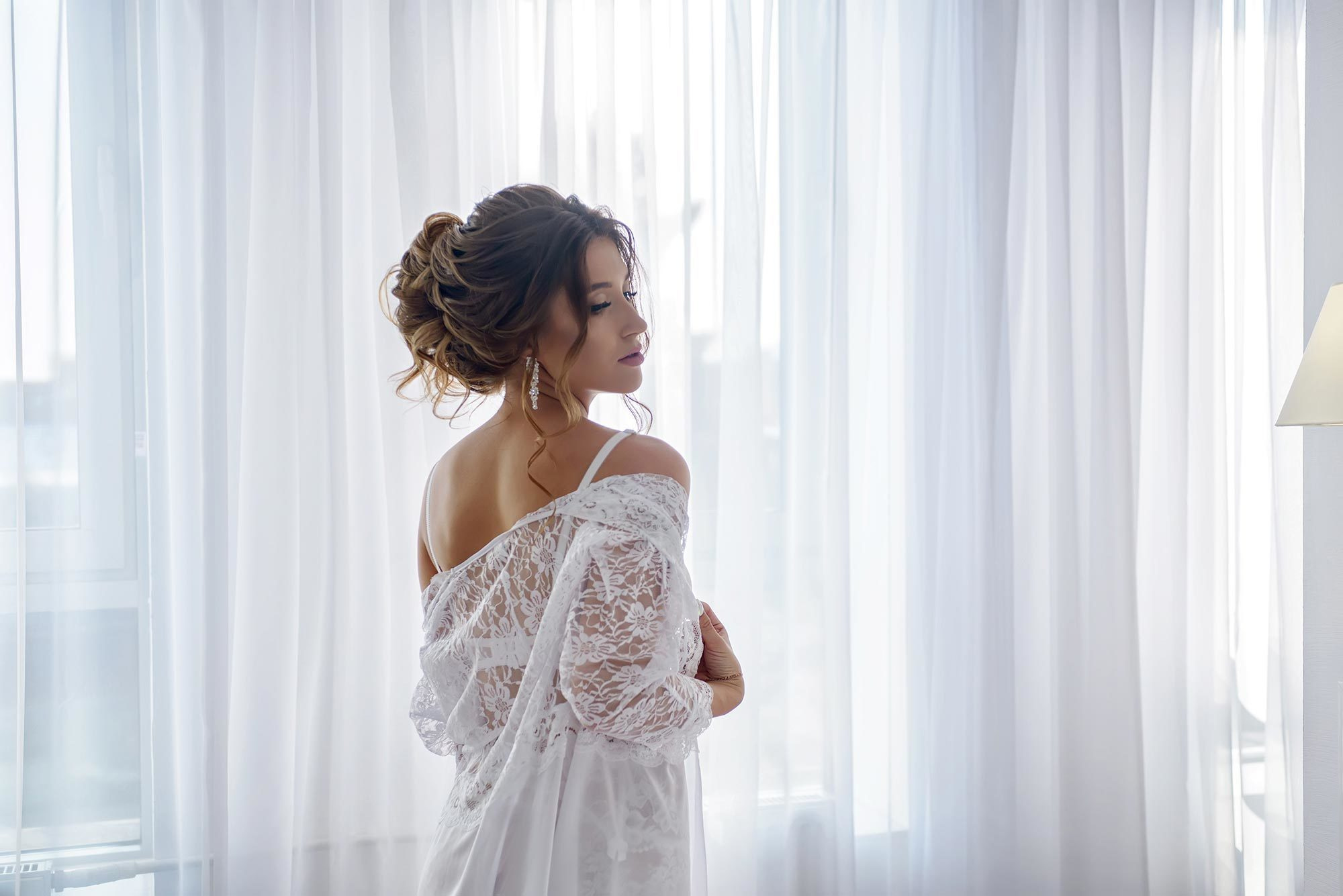 Свадьба Ивана и Кристины в Нижнем Новгороде. Свадебный и семейный фотограф в Нижнем Новгороде Евгений Шумагин