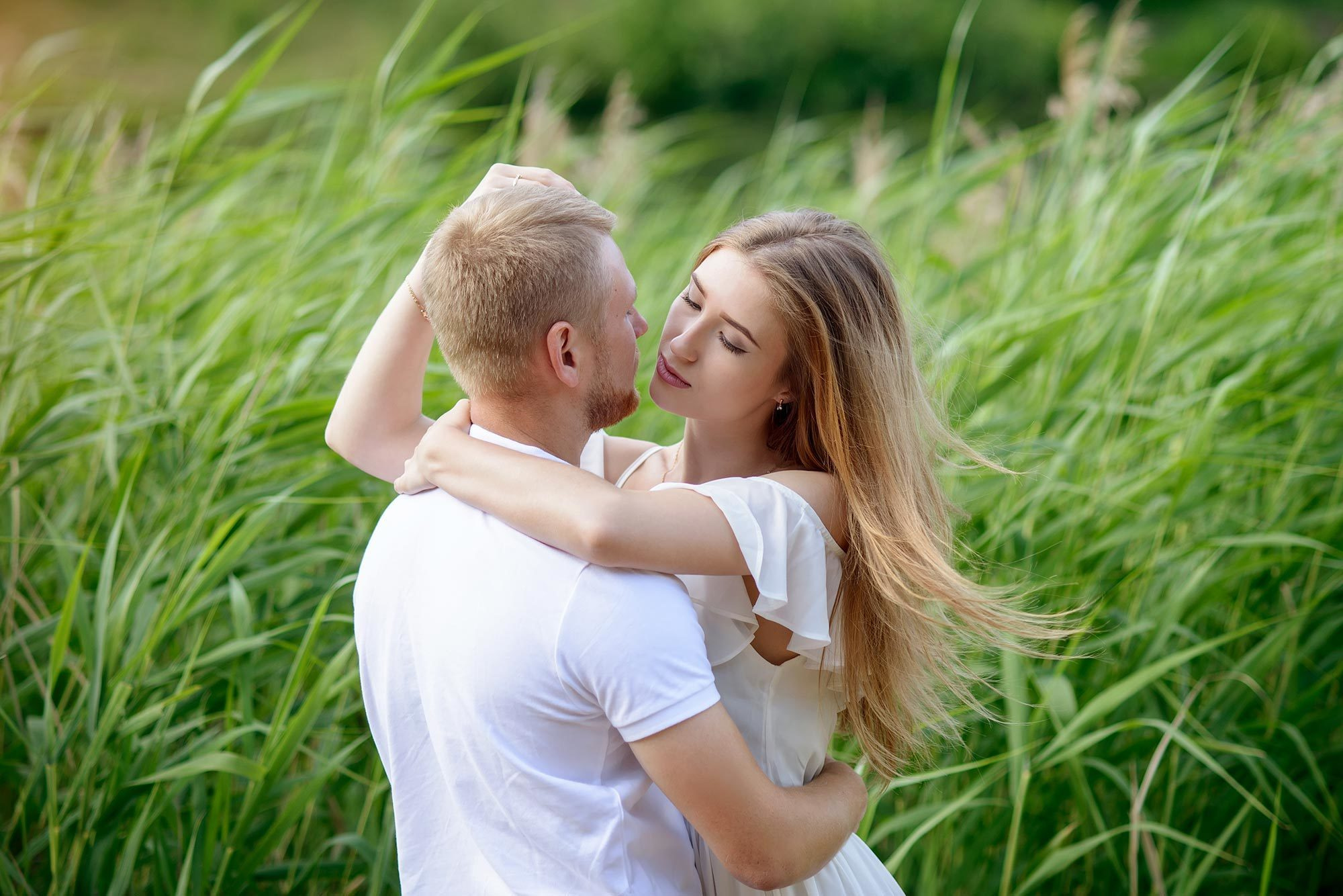 Love story в Нижнем Новгороде