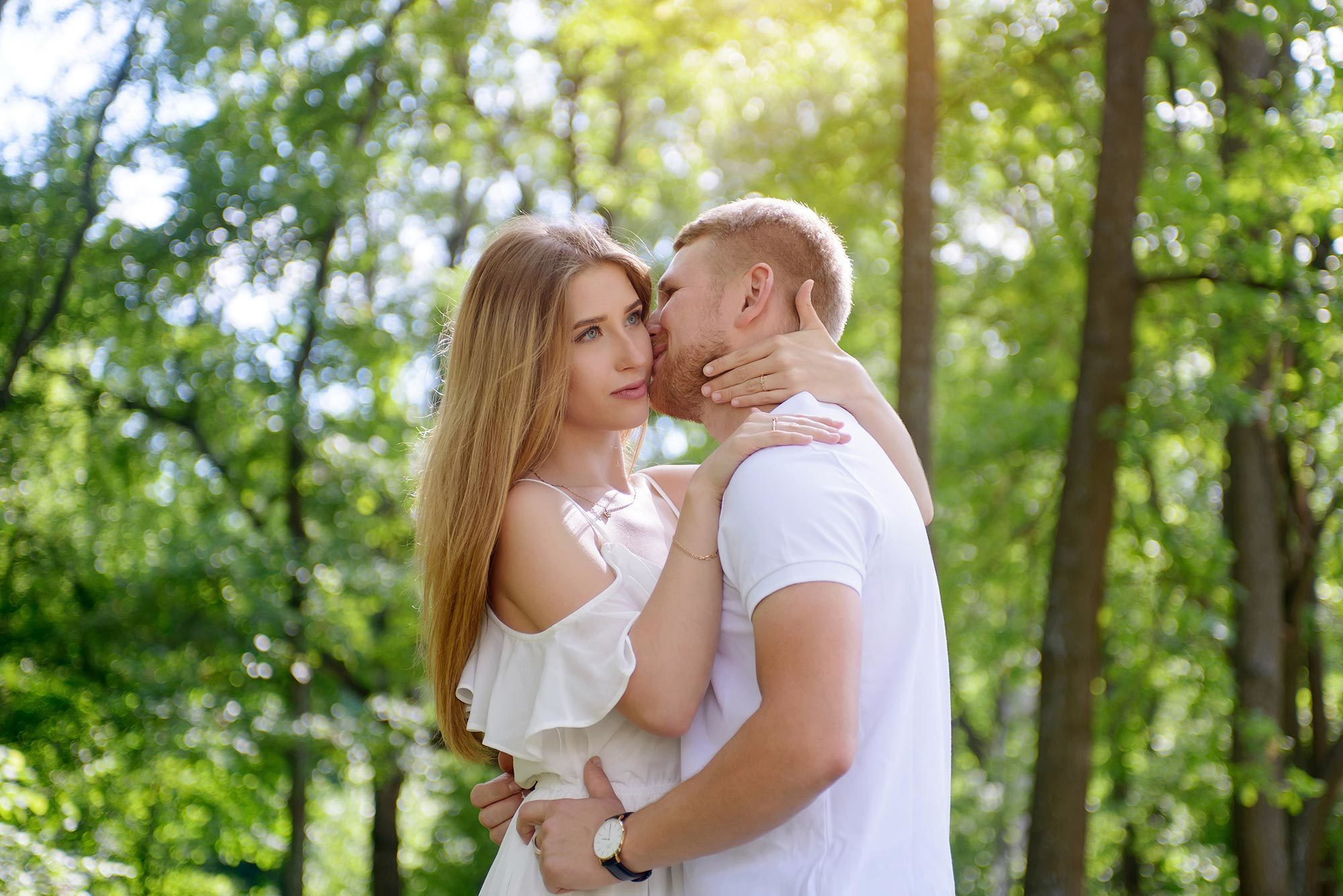 Love story в Нижнем Новгороде