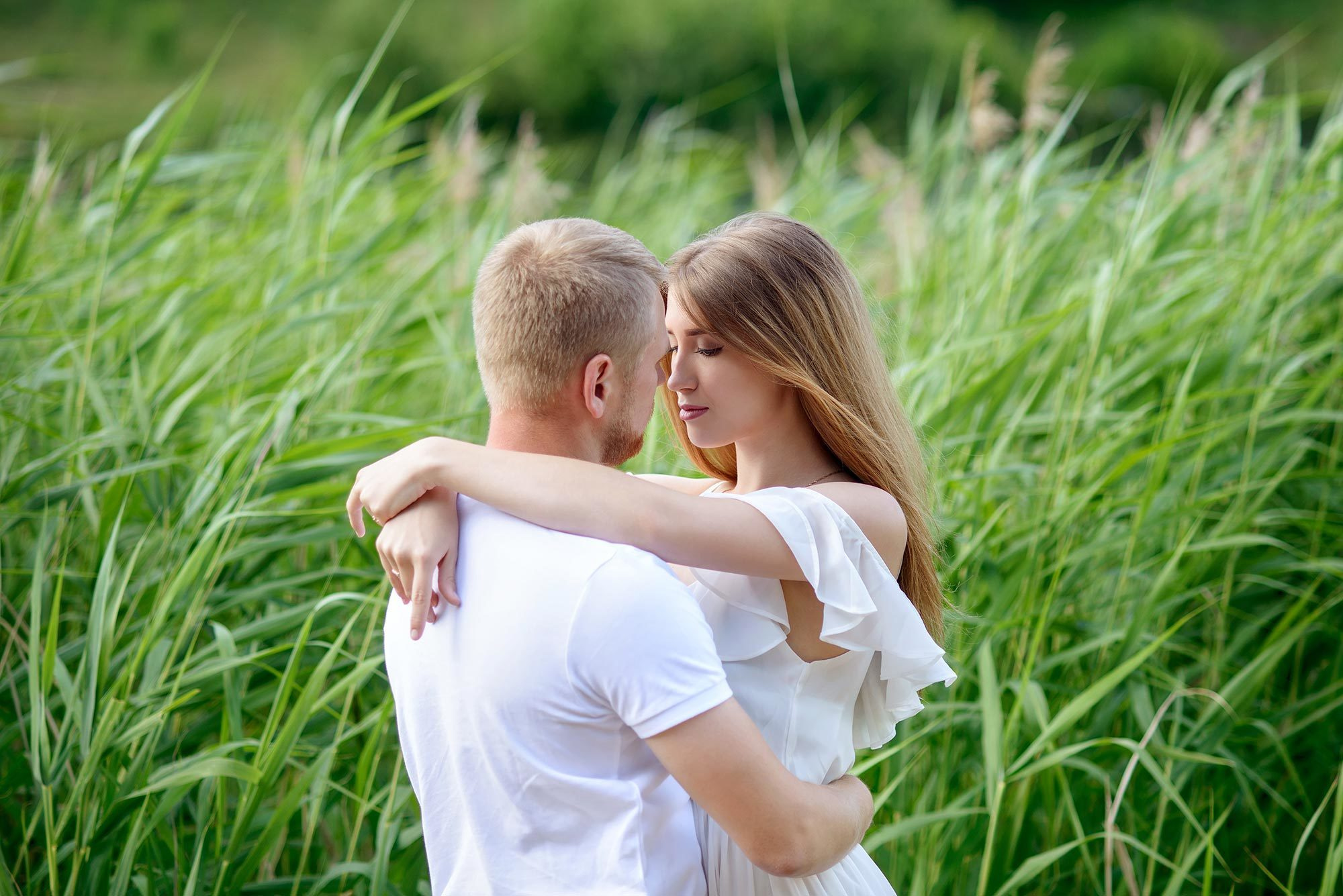 Love story в Нижнем Новгороде