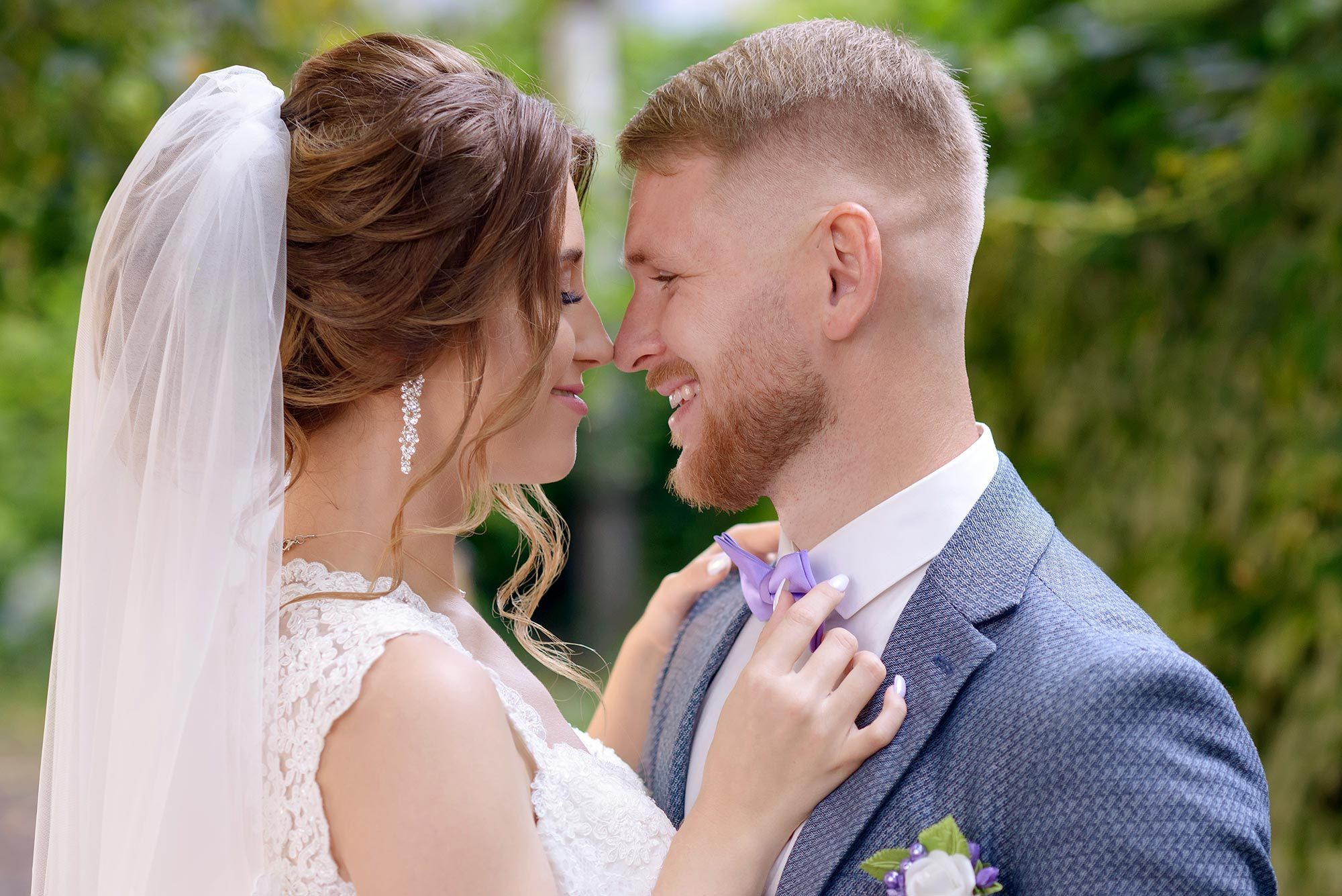 Свадьба в Нижнем Новгороде