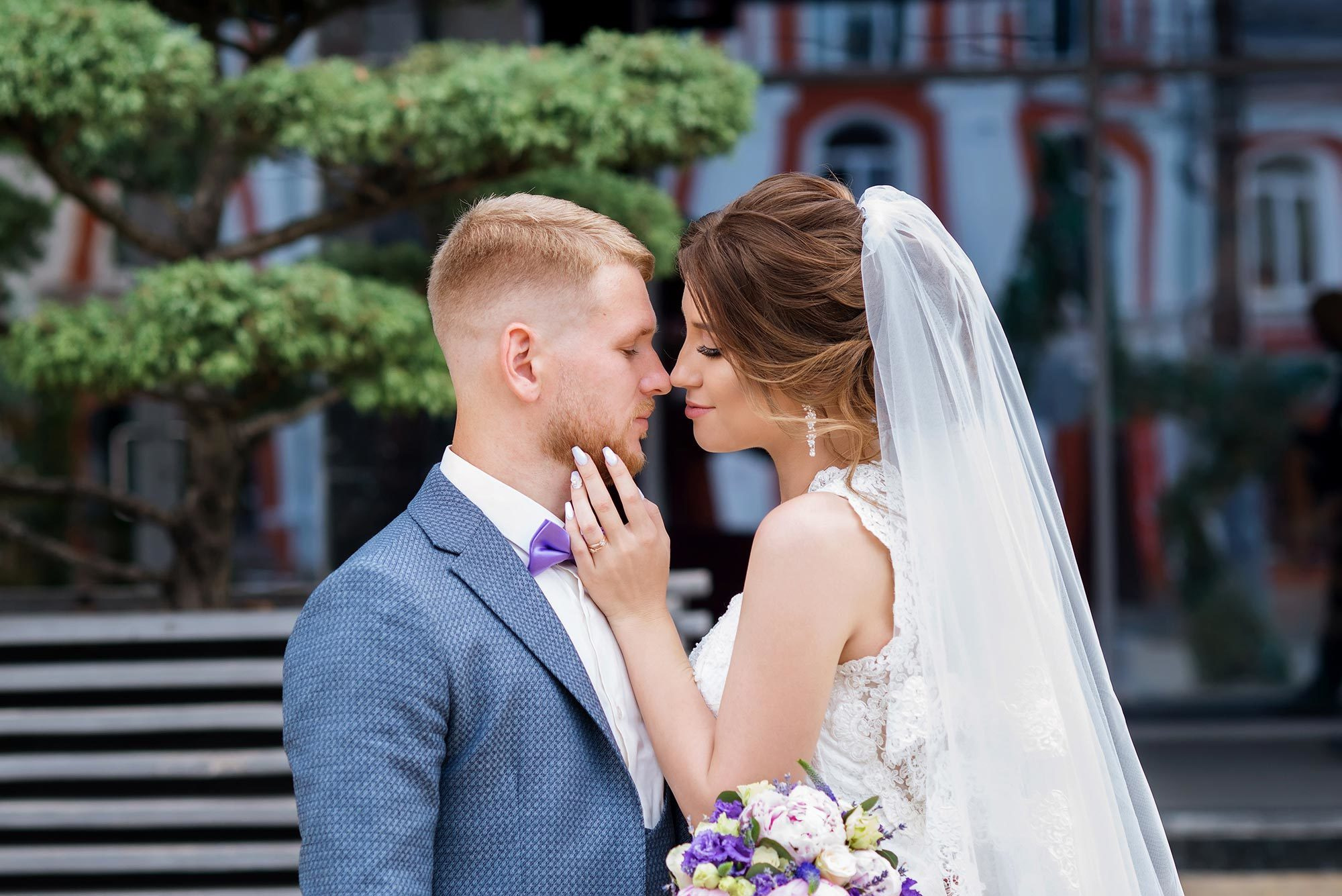 Свадьба Ивана и Кристины в Нижнем Новгороде. Свадебный и семейный фотограф в Нижнем Новгороде Евгений Шумагин