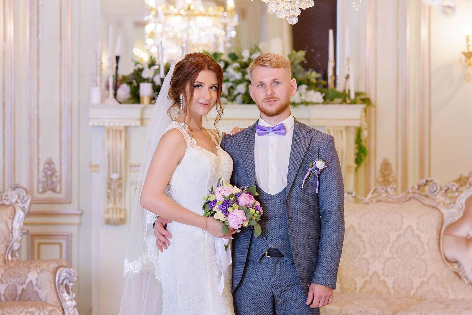 Свадьба Ивана и Кристины в Нижнем Новгороде. Свадебный и семейный фотограф в Нижнем Новгороде Евгений Шумагин