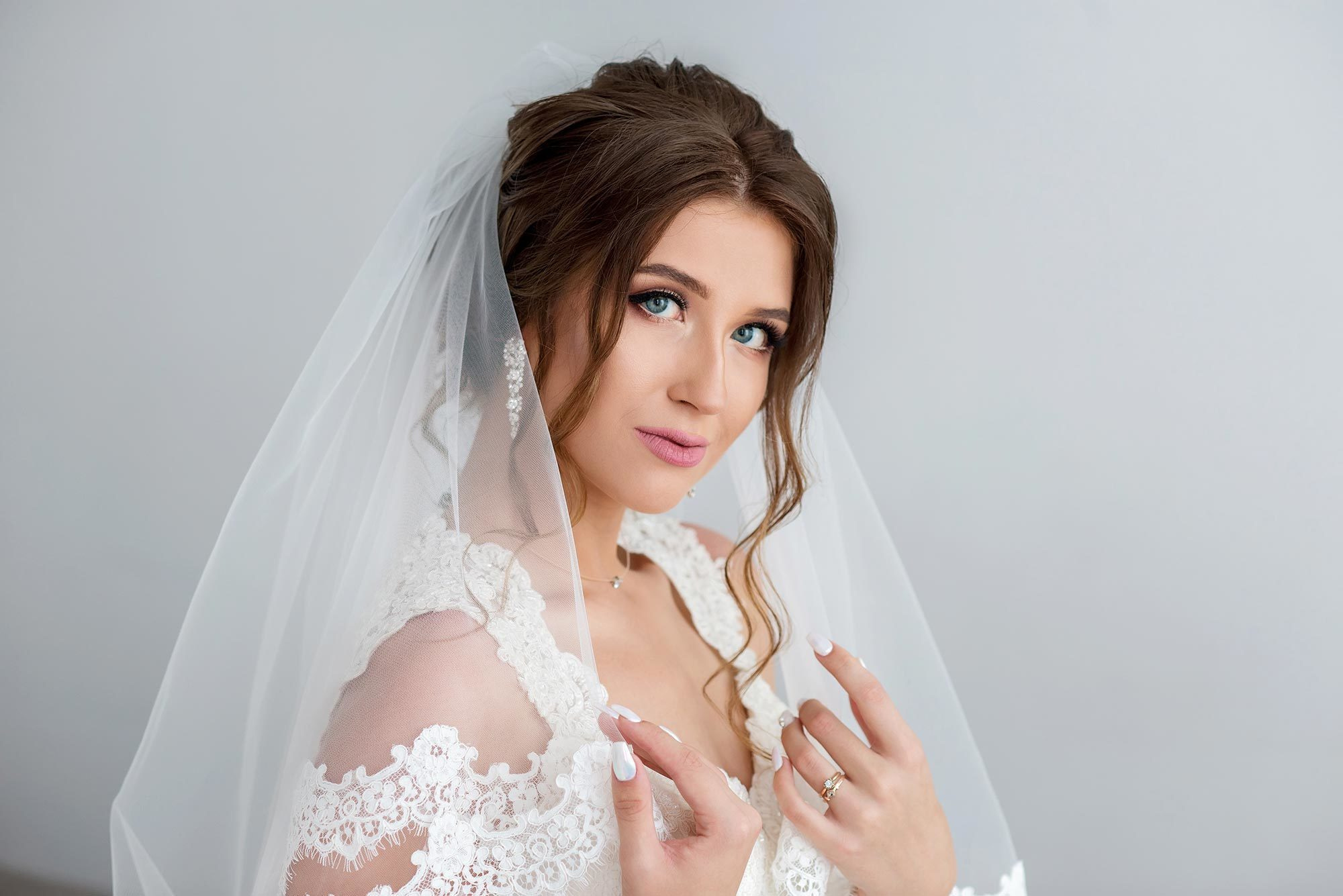 Свадьба Ивана и Кристины в Нижнем Новгороде. Свадебный и семейный фотограф в Нижнем Новгороде Евгений Шумагин