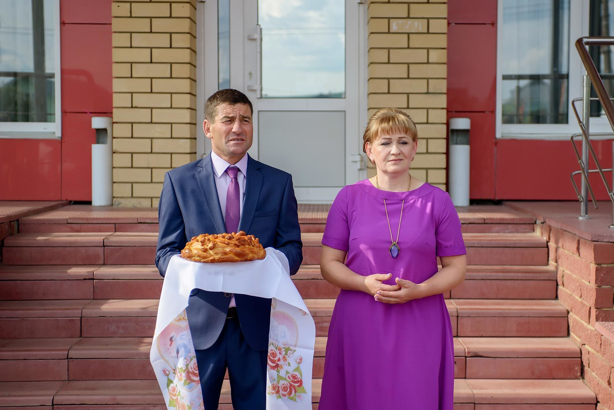 Свадьба Ивана и Кристины в Нижнем Новгороде. Свадебный и семейный фотограф в Нижнем Новгороде Евгений Шумагин