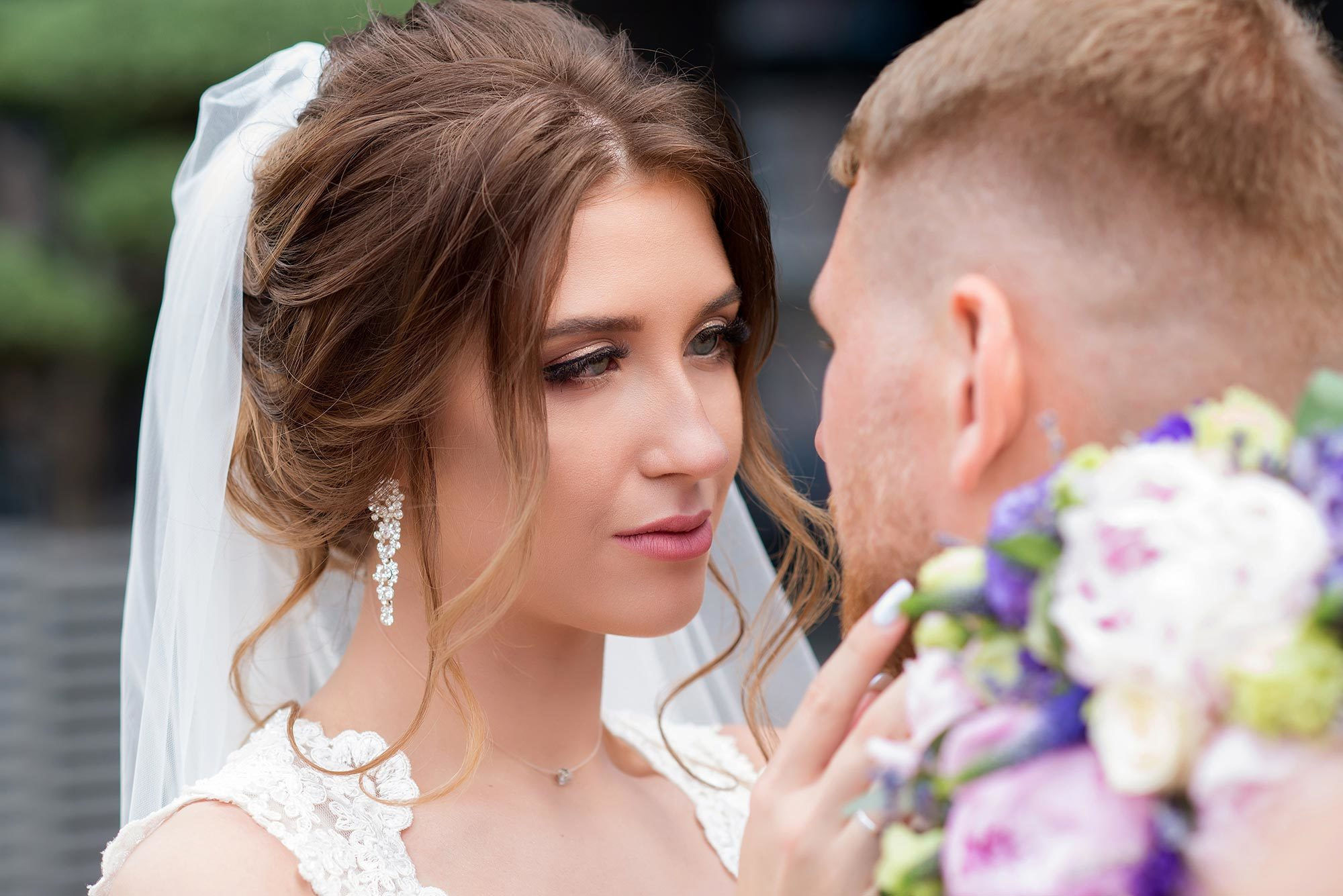 Свадьба Ивана и Кристины в Нижнем Новгороде. Свадебный и семейный фотограф в Нижнем Новгороде Евгений Шумагин
