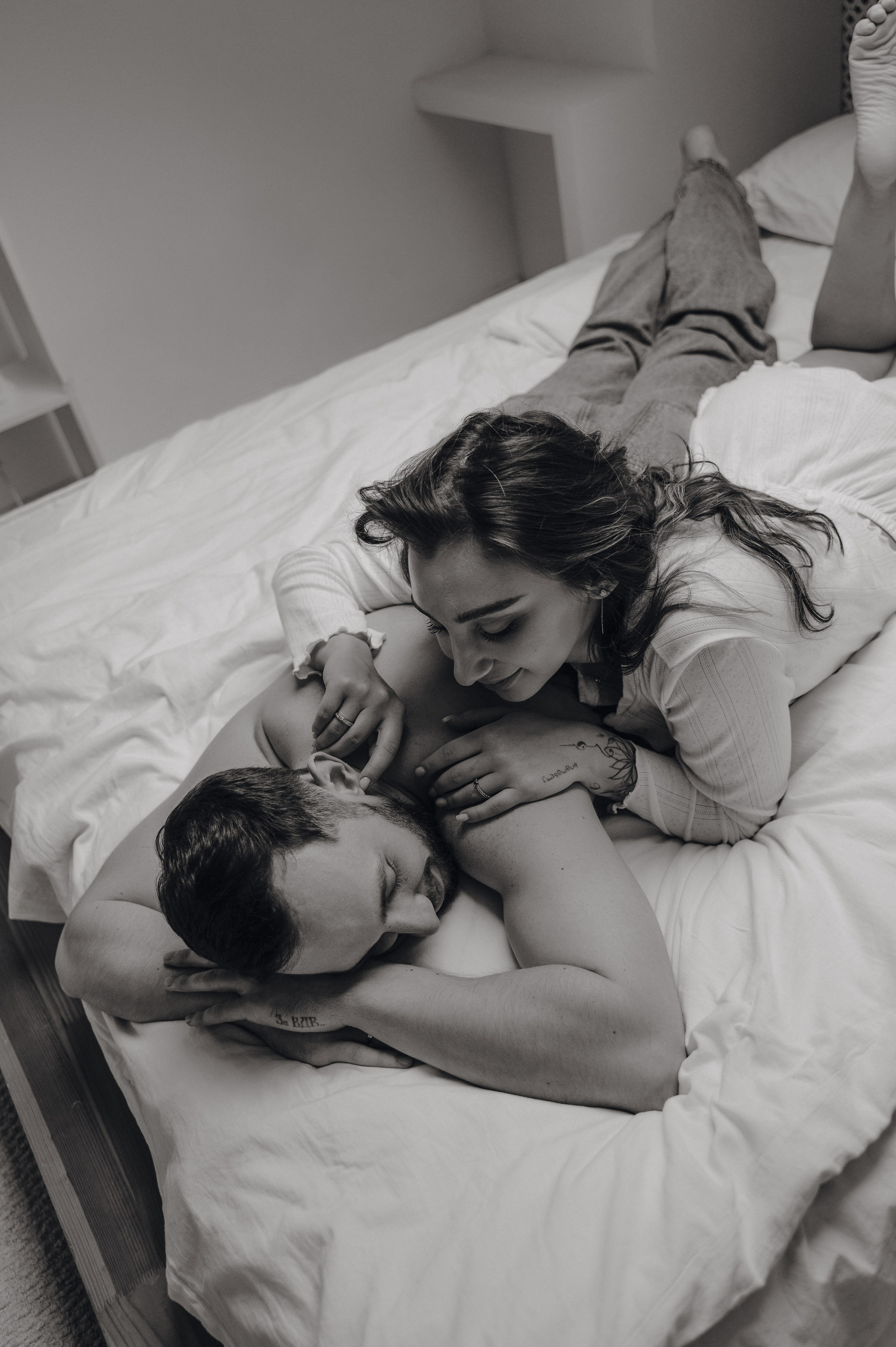 Иван и София. Свадебный фотограф Москва и Санкт-Петербург. Анастасия Чудина