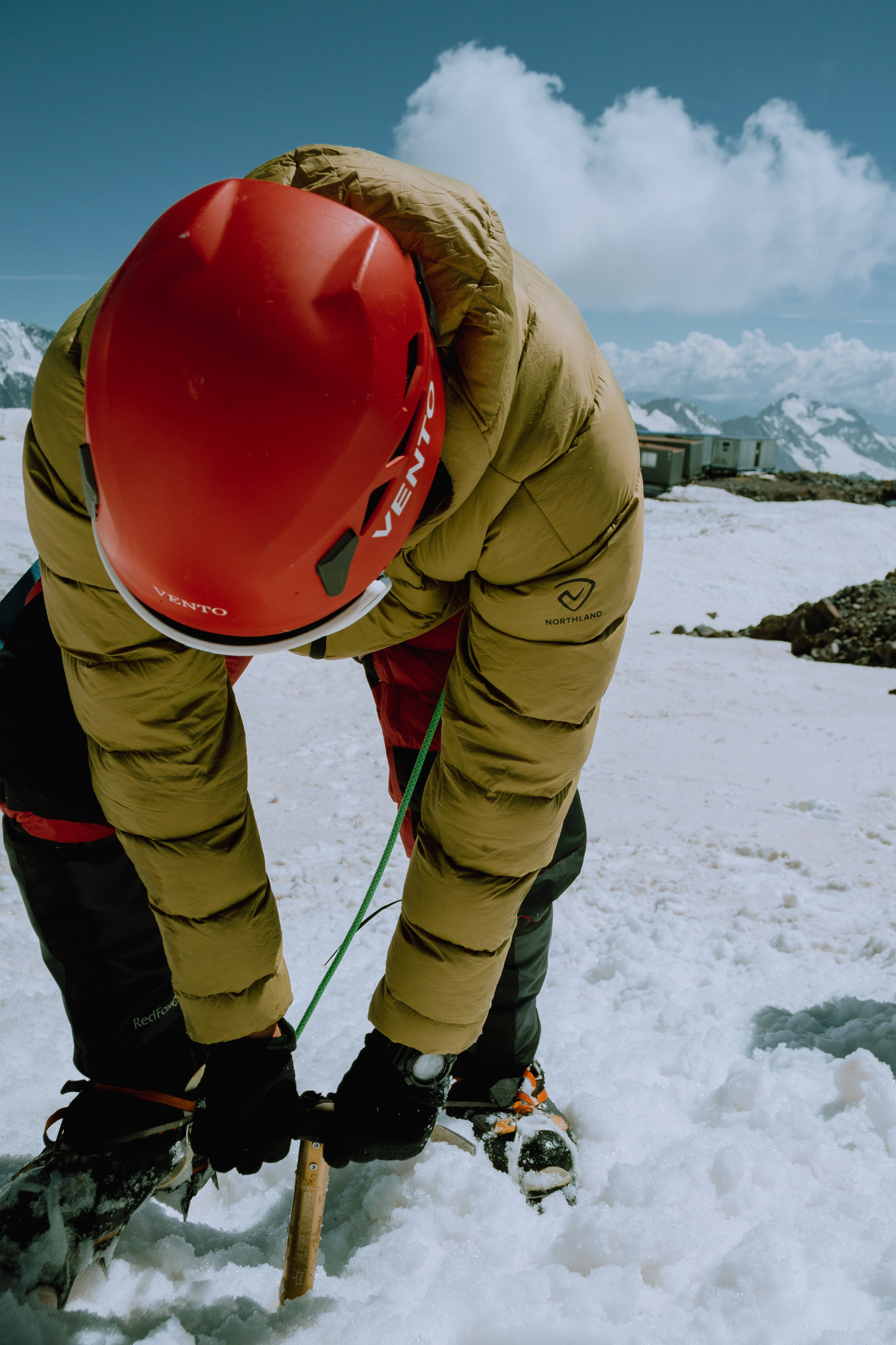 Ледовые занятия. Фотограф Настя | Экспедиции и лайфстайл