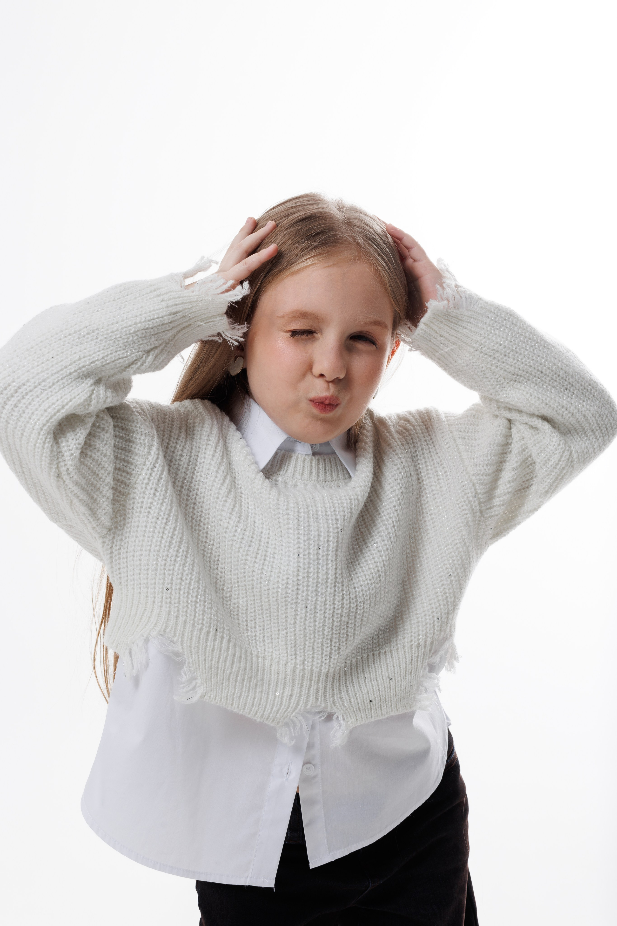 Модельные тесты. Анна Демидец — фотограф и маркетолог в Новошахтинске, Шахтах и Ростове-на-Дону