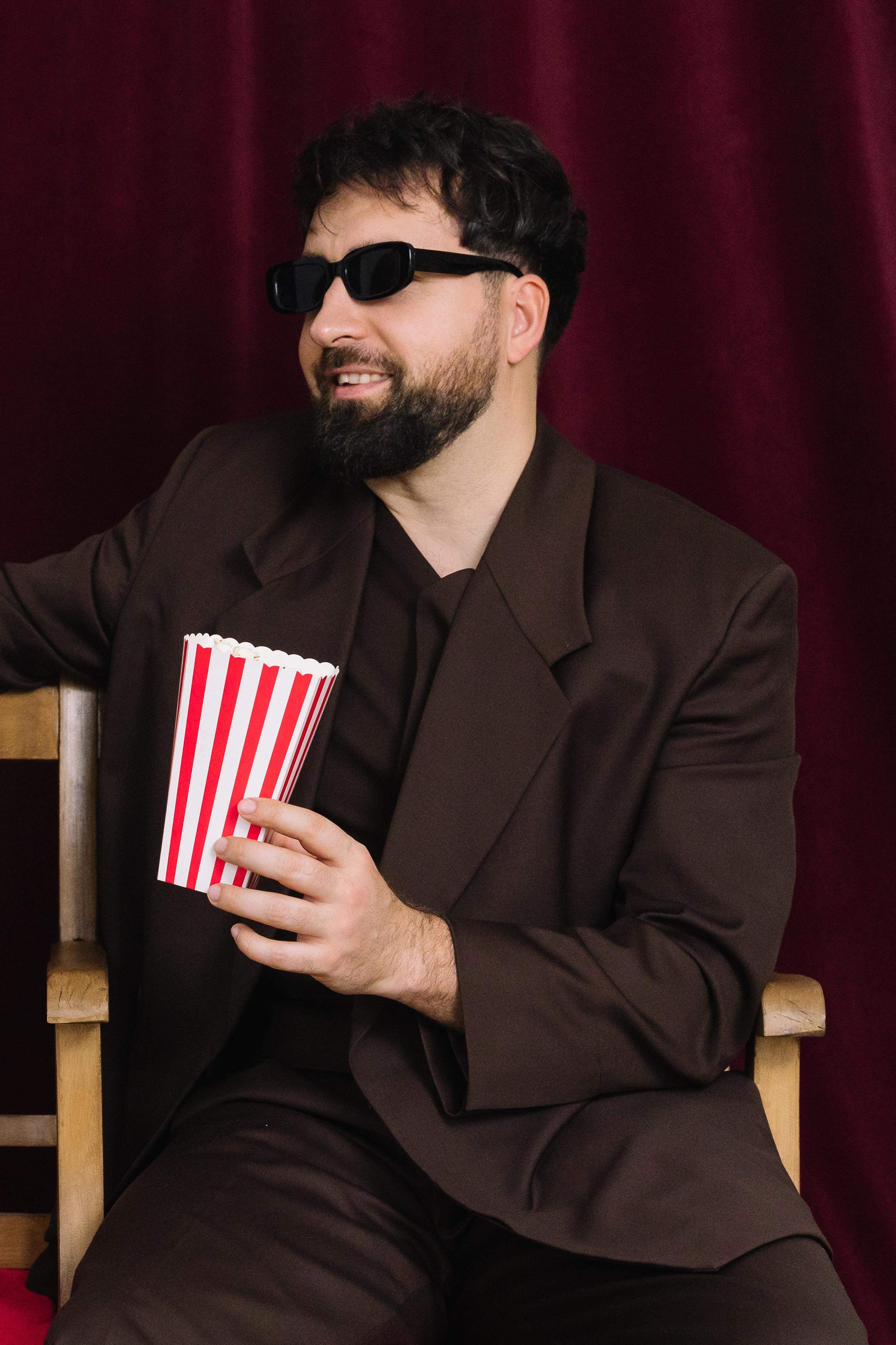 Кинотеатр. Свадебный, репортажный, семейный фотограф Елена Брюхова