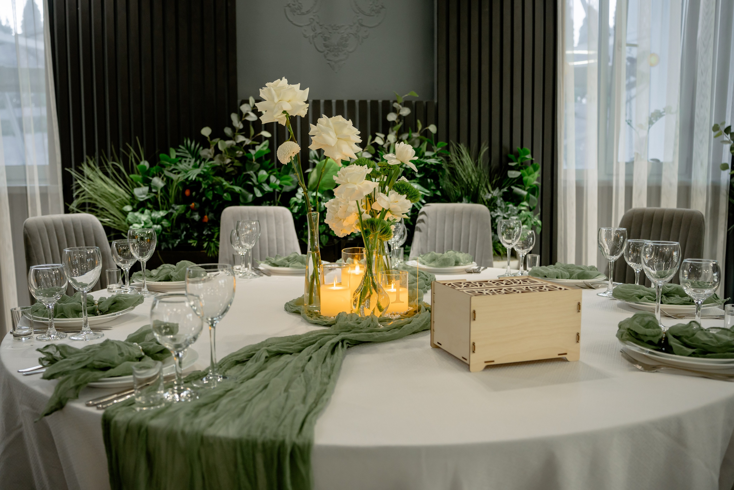 Ярослав и Дарья. Регистрация и банкет. Фотограф и видеограф в Москве и Московской области Мария Вишня