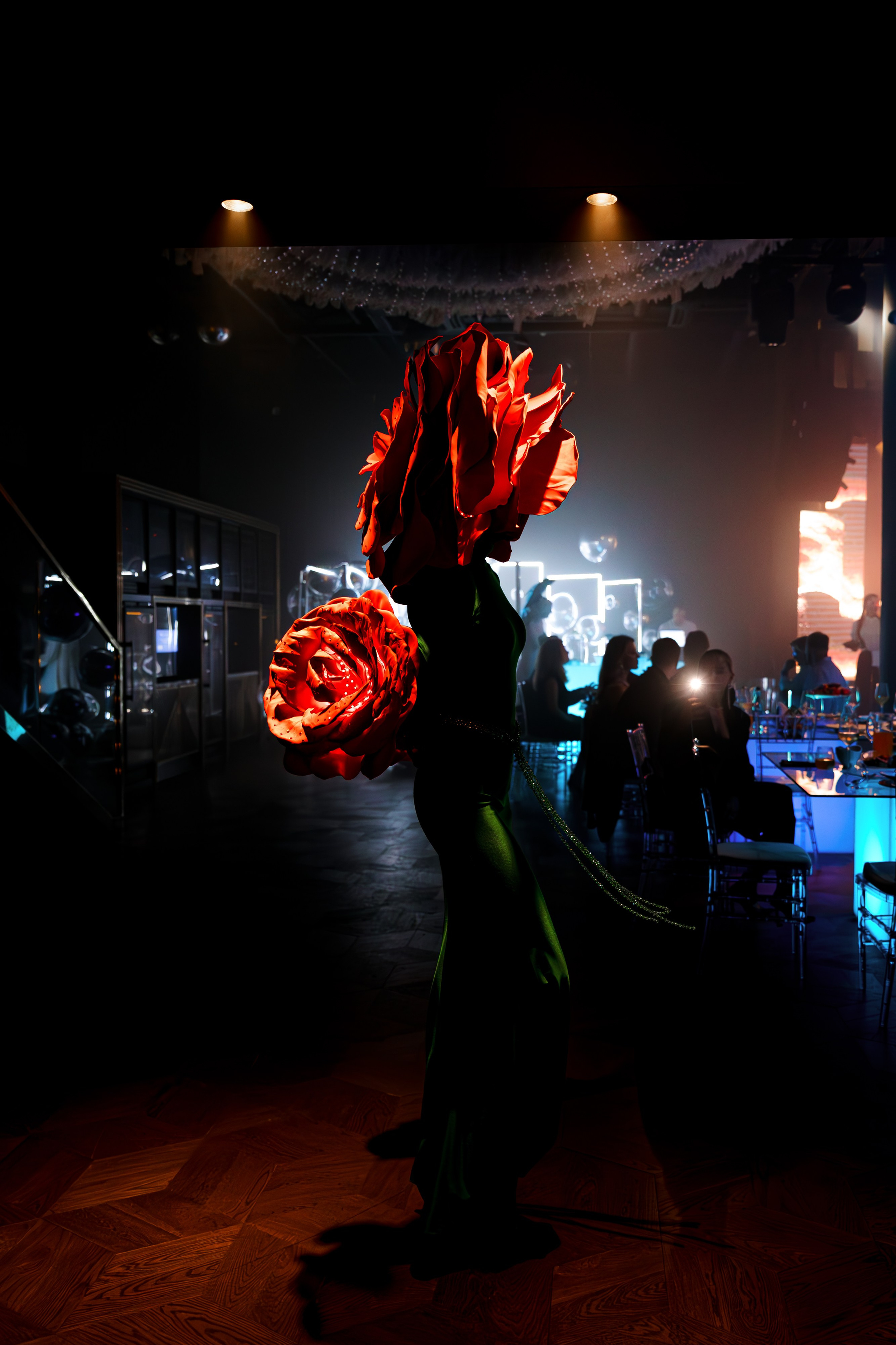 Презентация продукта «Семавик» | Герофарм. Репортажный фотограф Семён Борисов | Москва