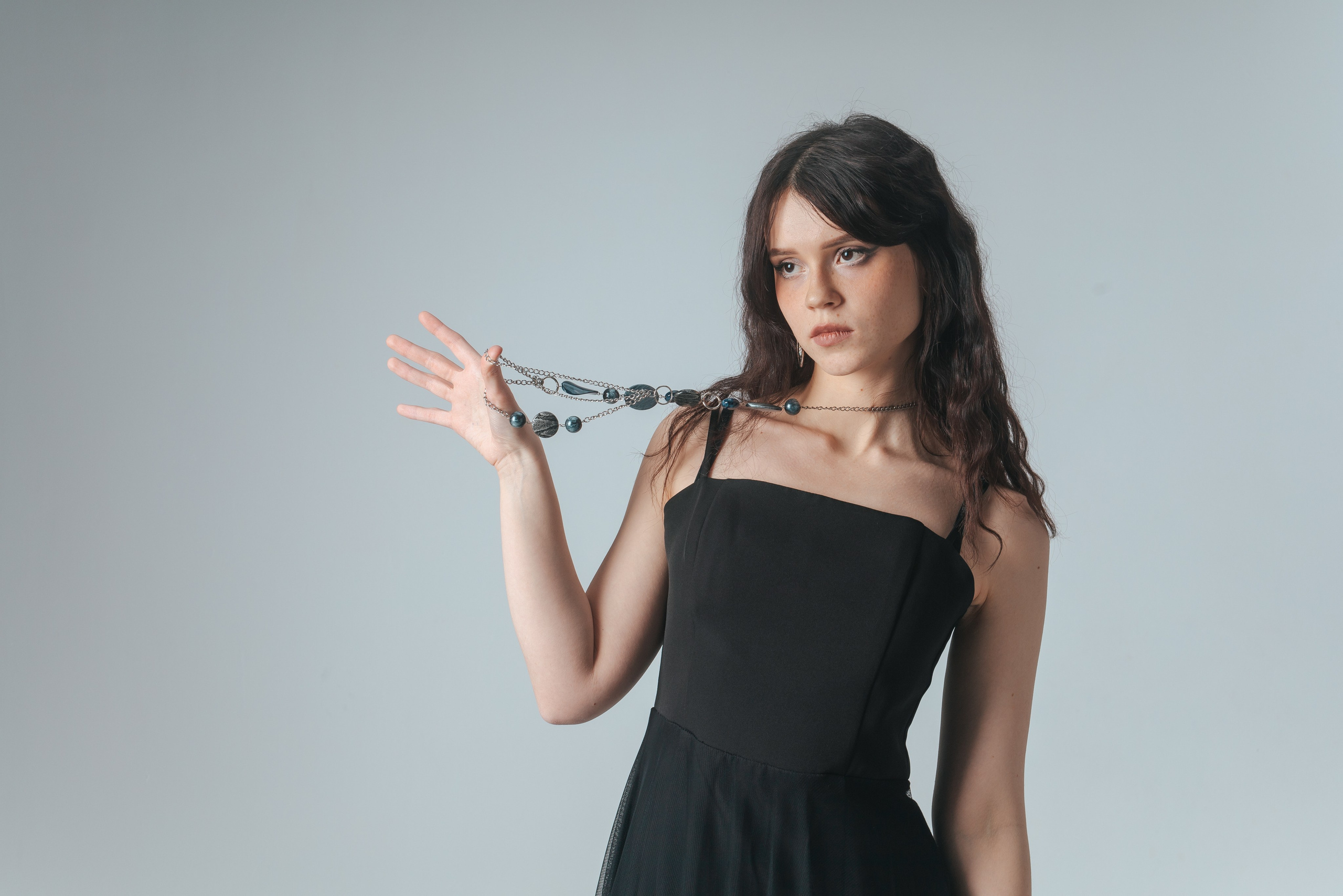 Студийная. Фотограф в Рязани — Кузнецов Михаил