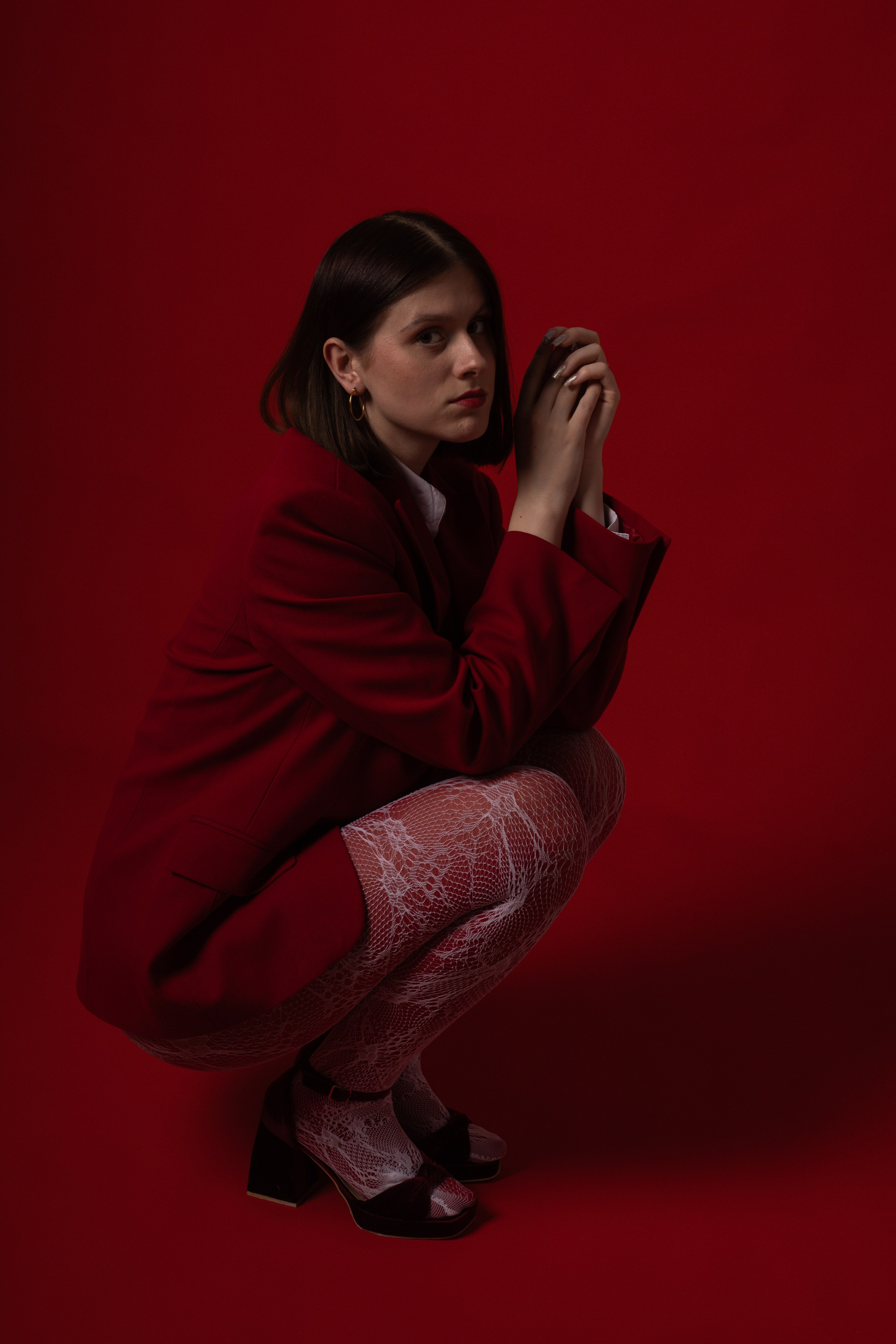 Студийная. Фотограф в Рязани — Кузнецов Михаил