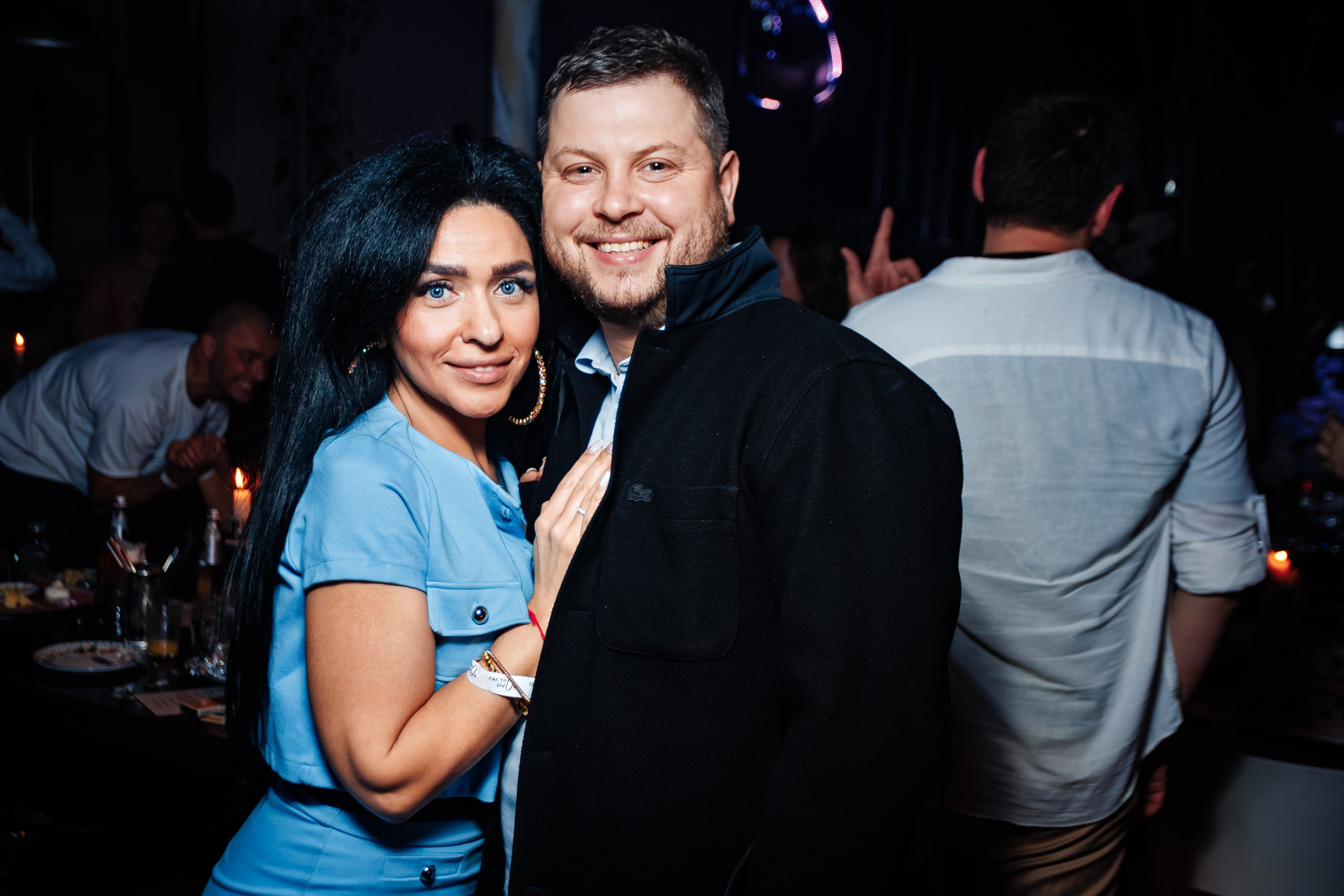 «5 элемент в Гастродворе"_GastroDvor_Yalta_26.04.2025. Аминов Руслан | Фотограф