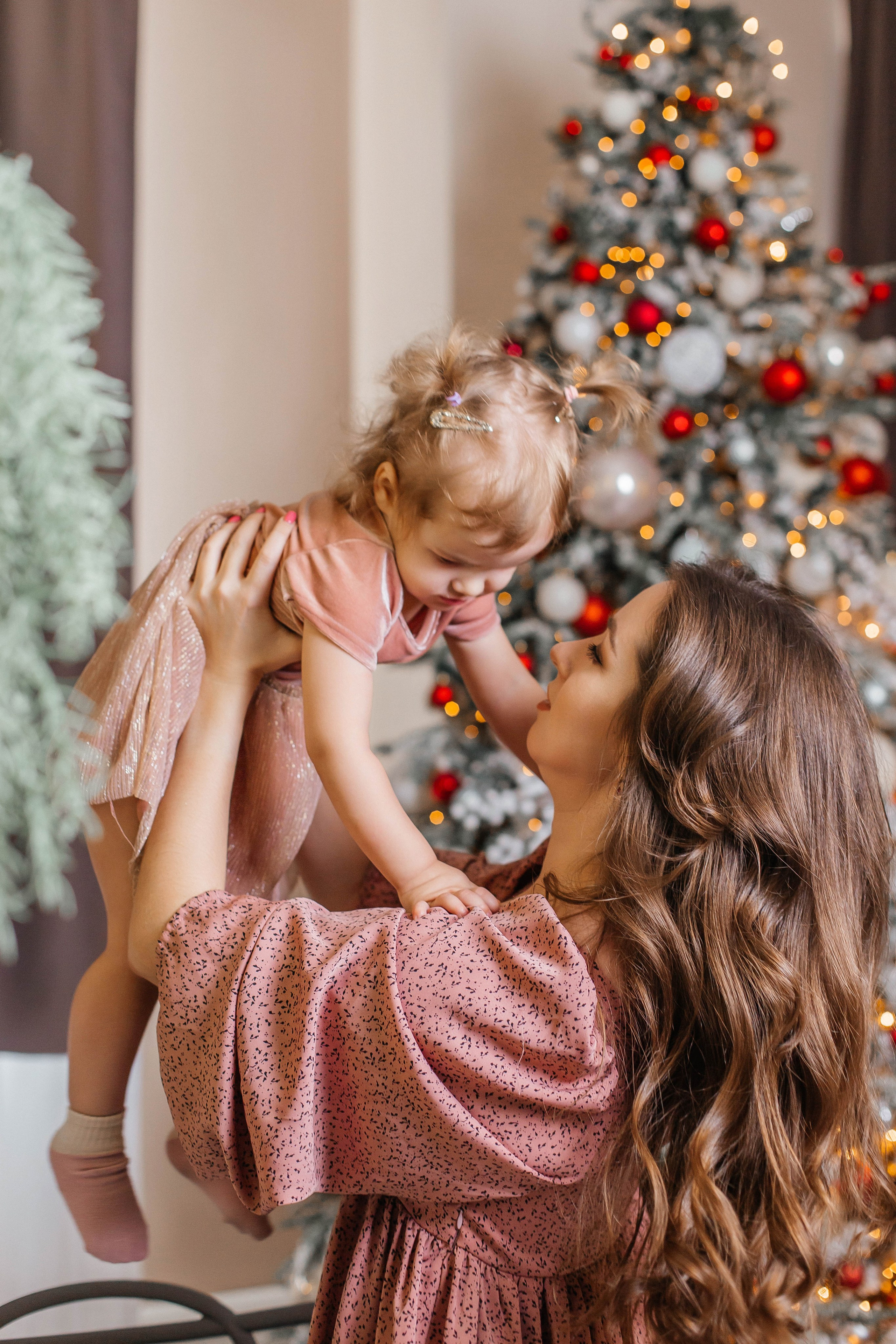 Семейная фотосессия для Никиты и Галечки_30.11.2023. Аминов Руслан | Фотограф