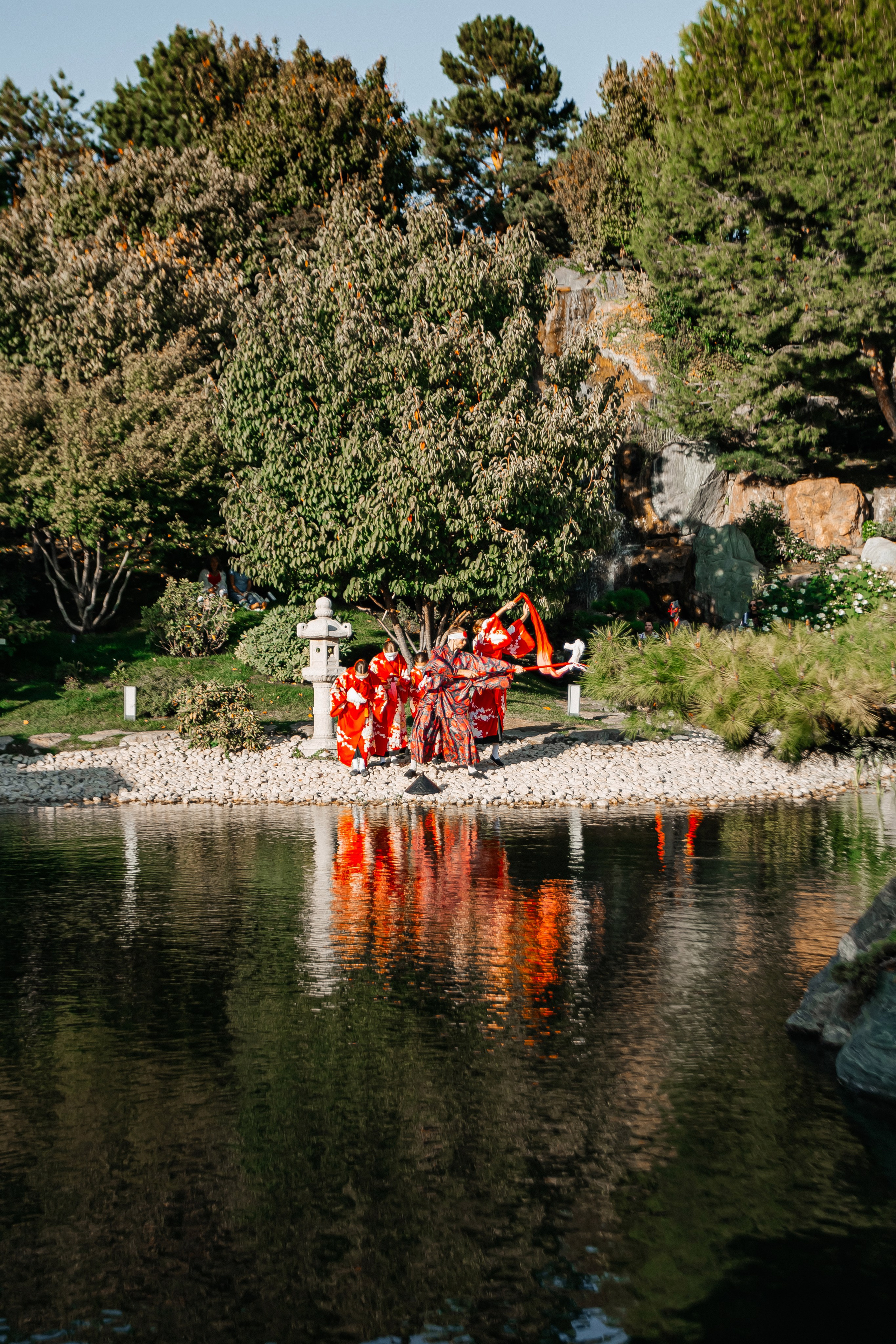 Мрия_Японский_сад_5.10.2024. Аминов Руслан | Фотограф