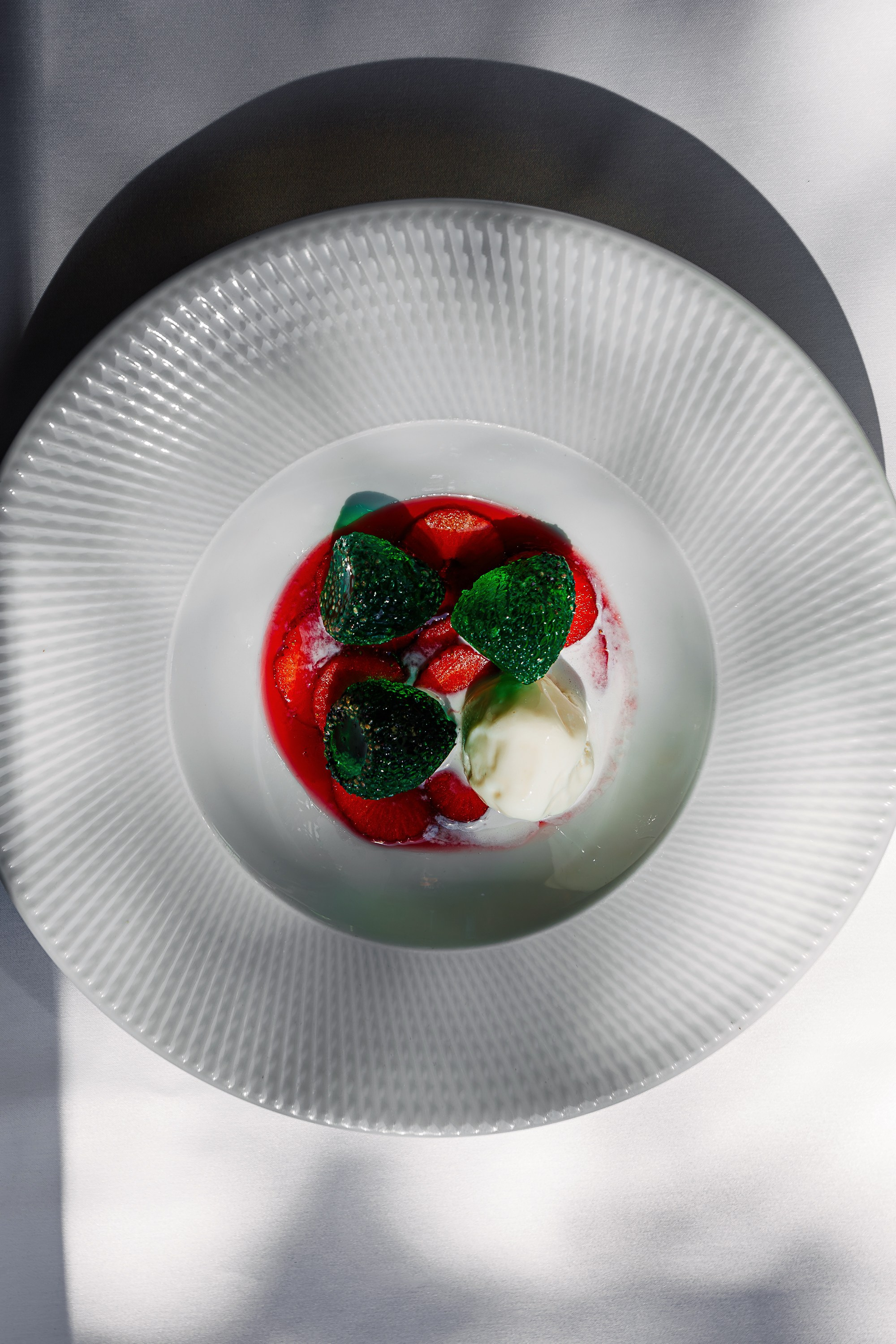 Food — съёмка для Boutique Hotel «Pallasa"_Ялта. Аминов Руслан | Фотограф