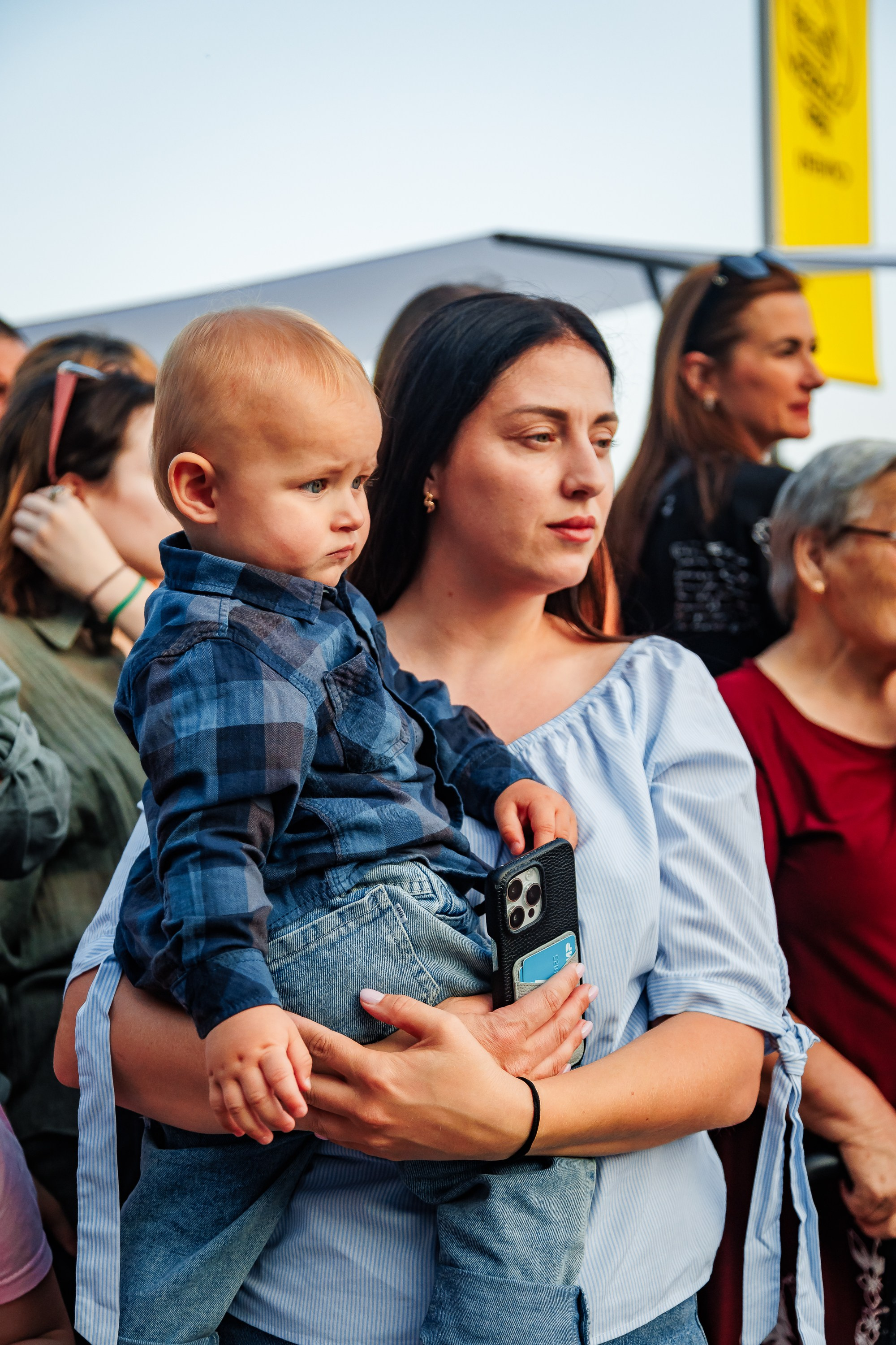 Открытие сезона в HUNGRY BIRD_Симеиз_Крым_14.06.2025. Аминов Руслан | Фотограф