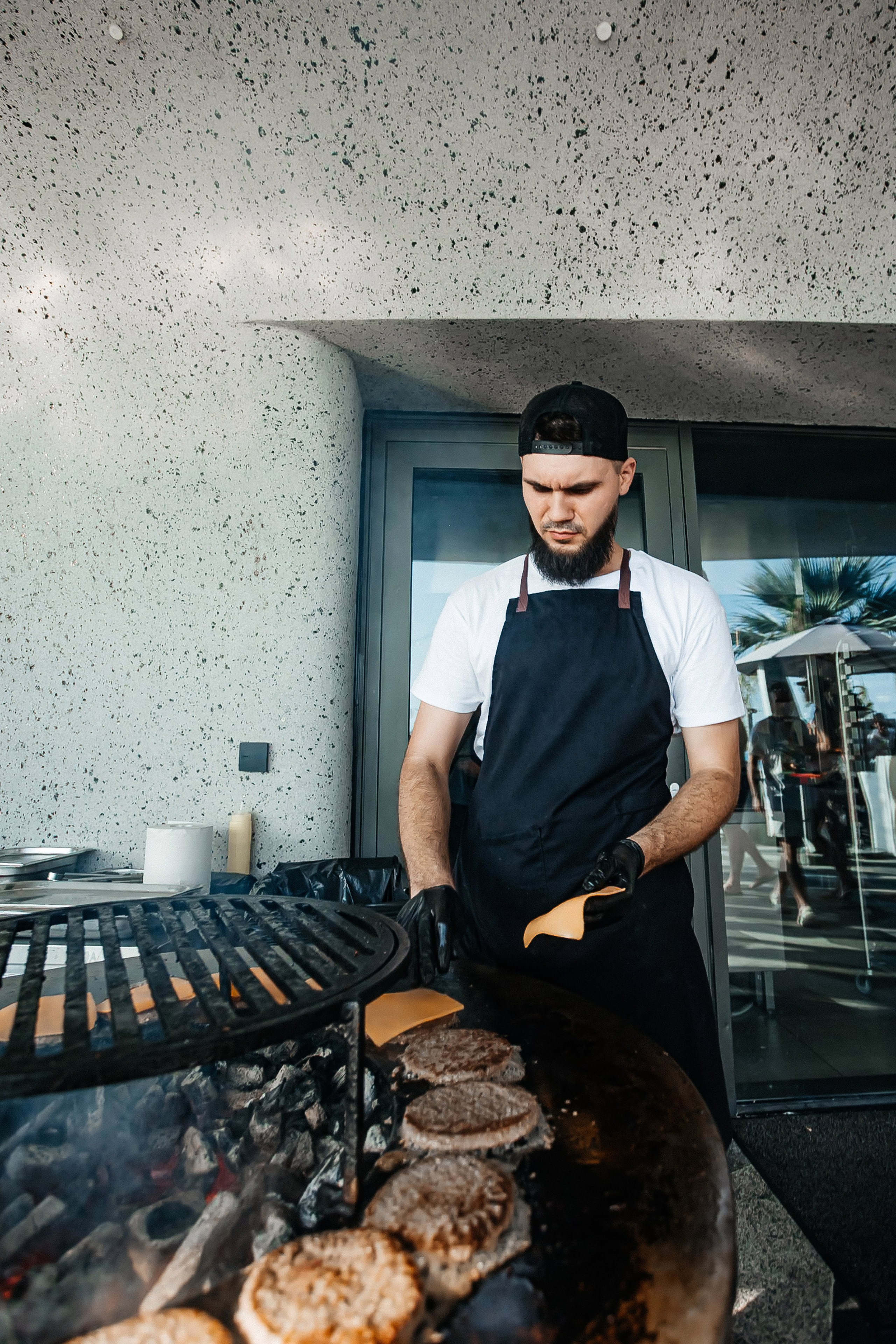 Мрия_Фестиваль_еды_Гастрополис_29.08.2024. Аминов Руслан | Фотограф