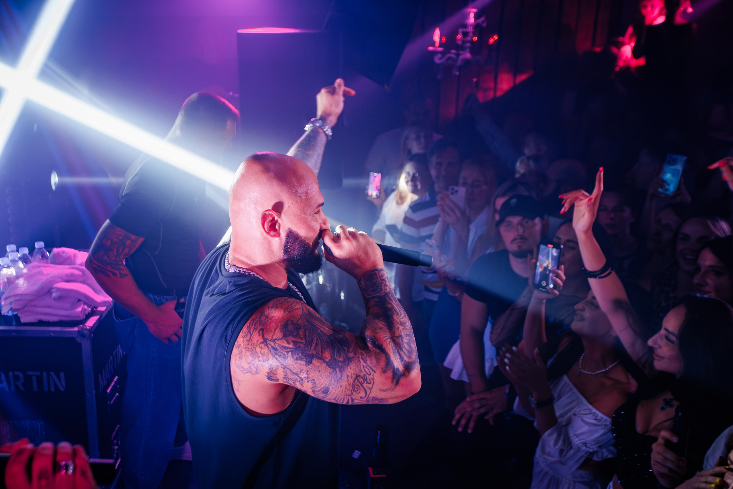 «Джиган"_Чайка на пляже_Ялта_12.07.2025 г. Аминов Руслан | Фотограф