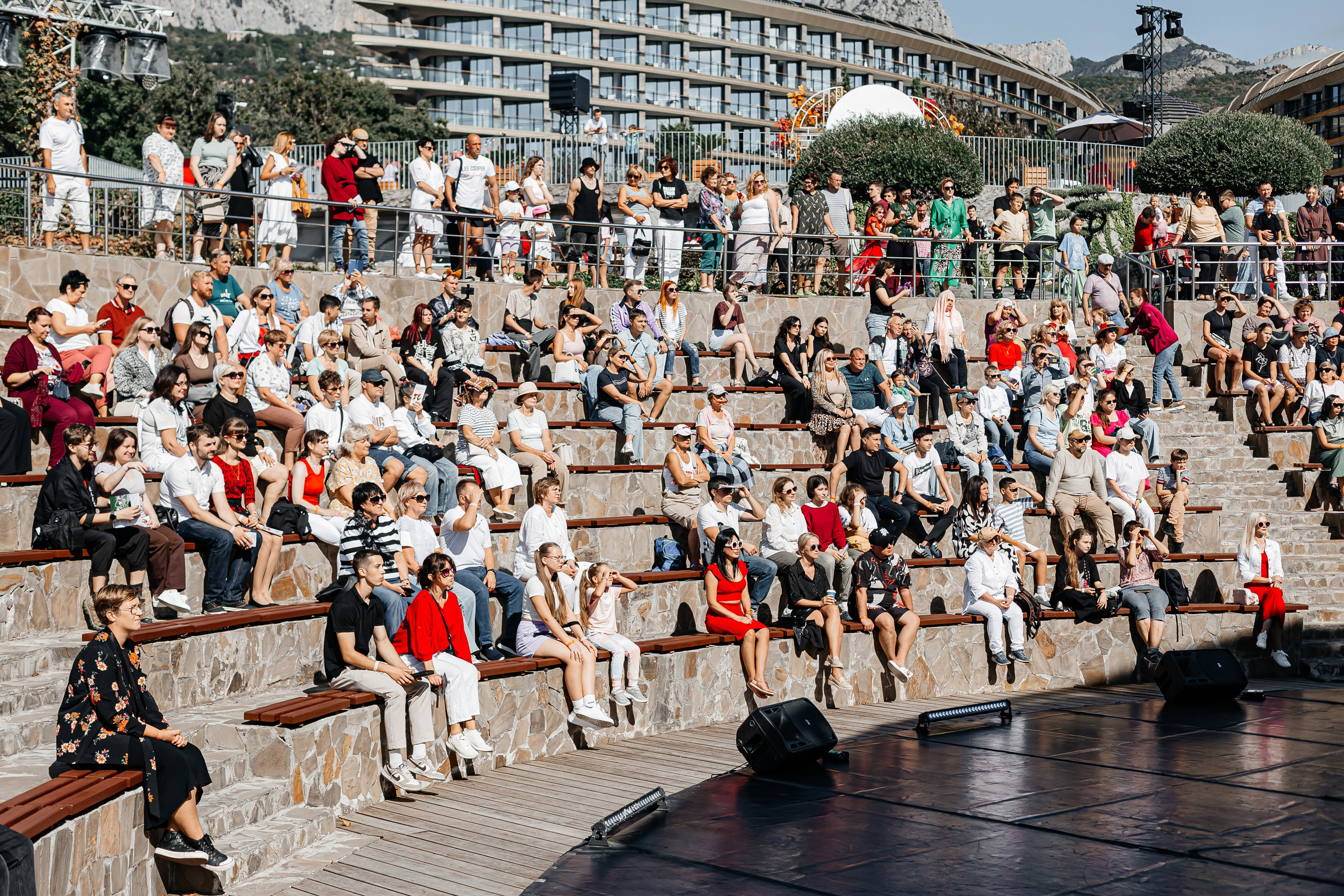 Мрия_Японский_сад_5.10.2024. Аминов Руслан | Фотограф