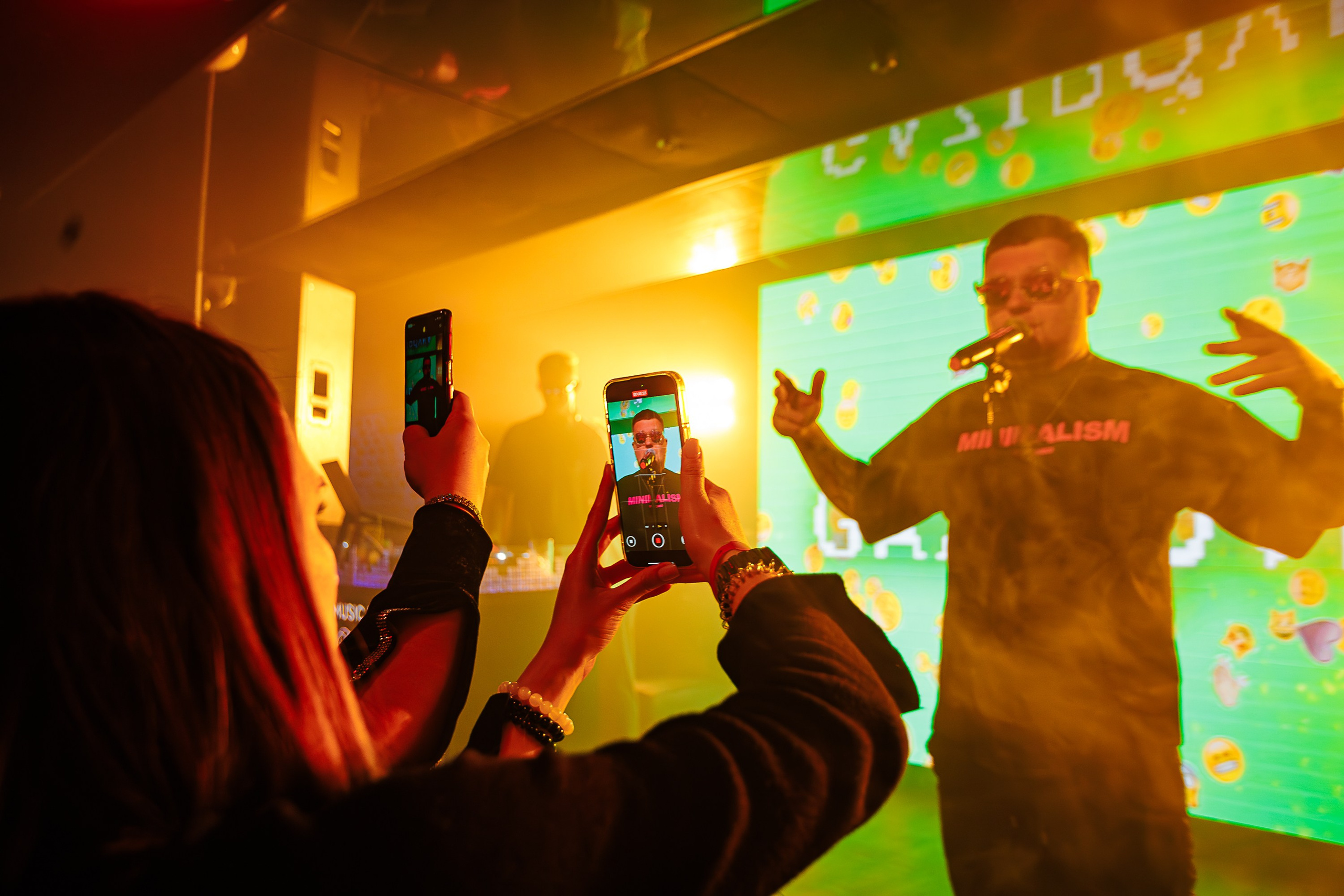 «Gazirovka"_Santa Barbara_Симферополь_12.04.2025. Аминов Руслан | Фотограф