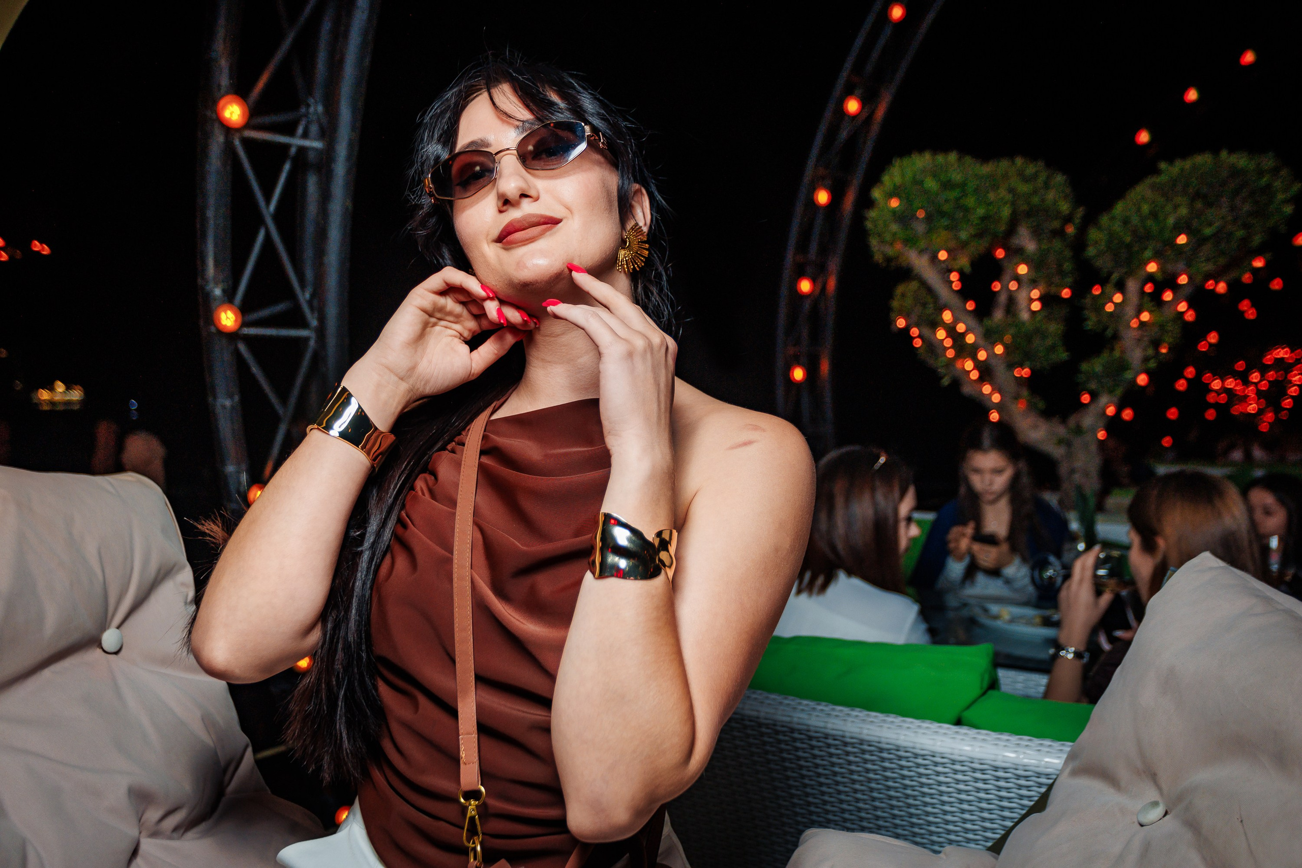 «Karena Makarena"_Чайка на пляже_ Ялта_6.06.2025 г. Аминов Руслан | Фотограф