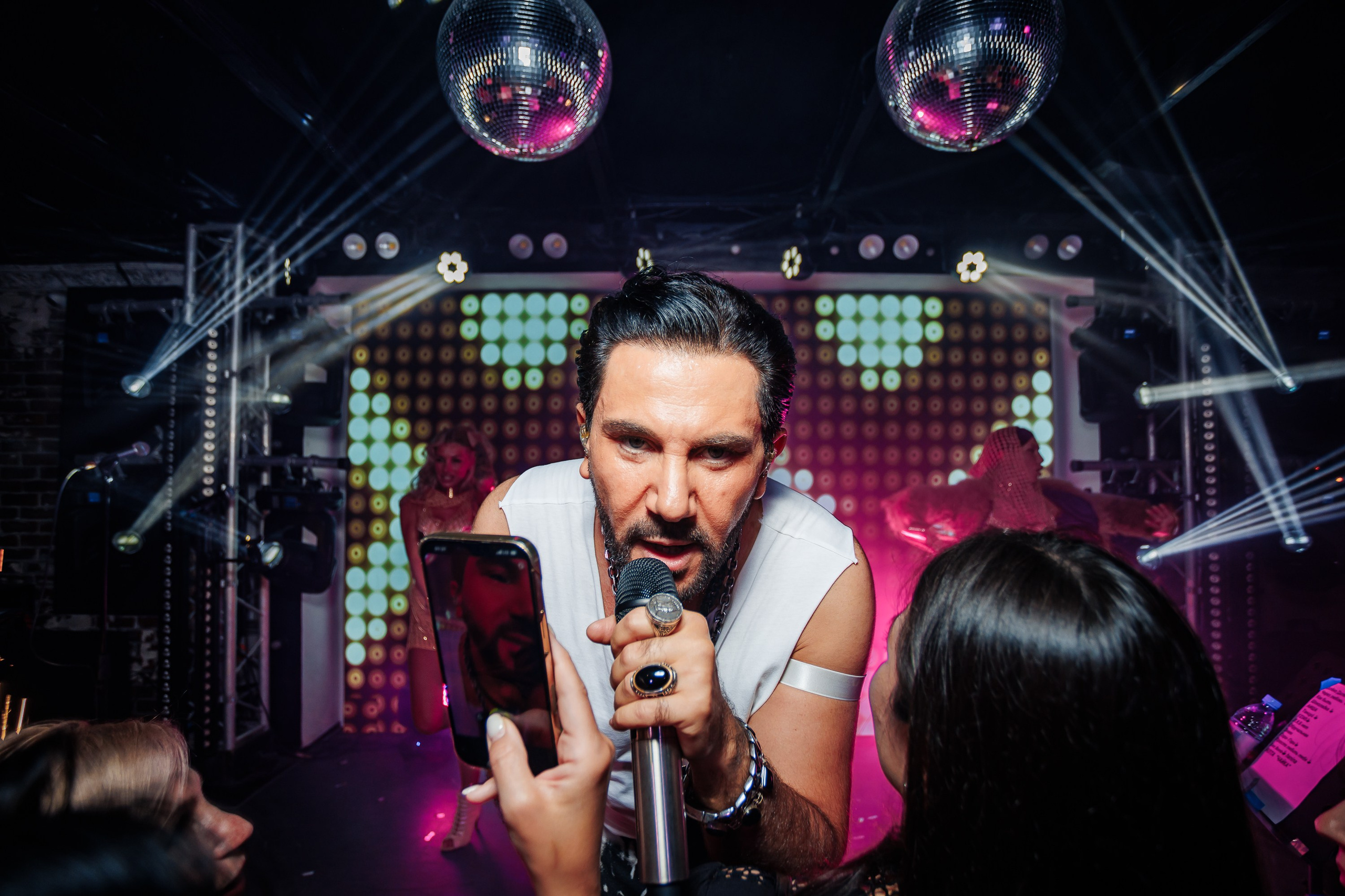 «АВРААМ РУССО"_Чайка на пляже_Ялта_21.06.2025. Аминов Руслан | Фотограф