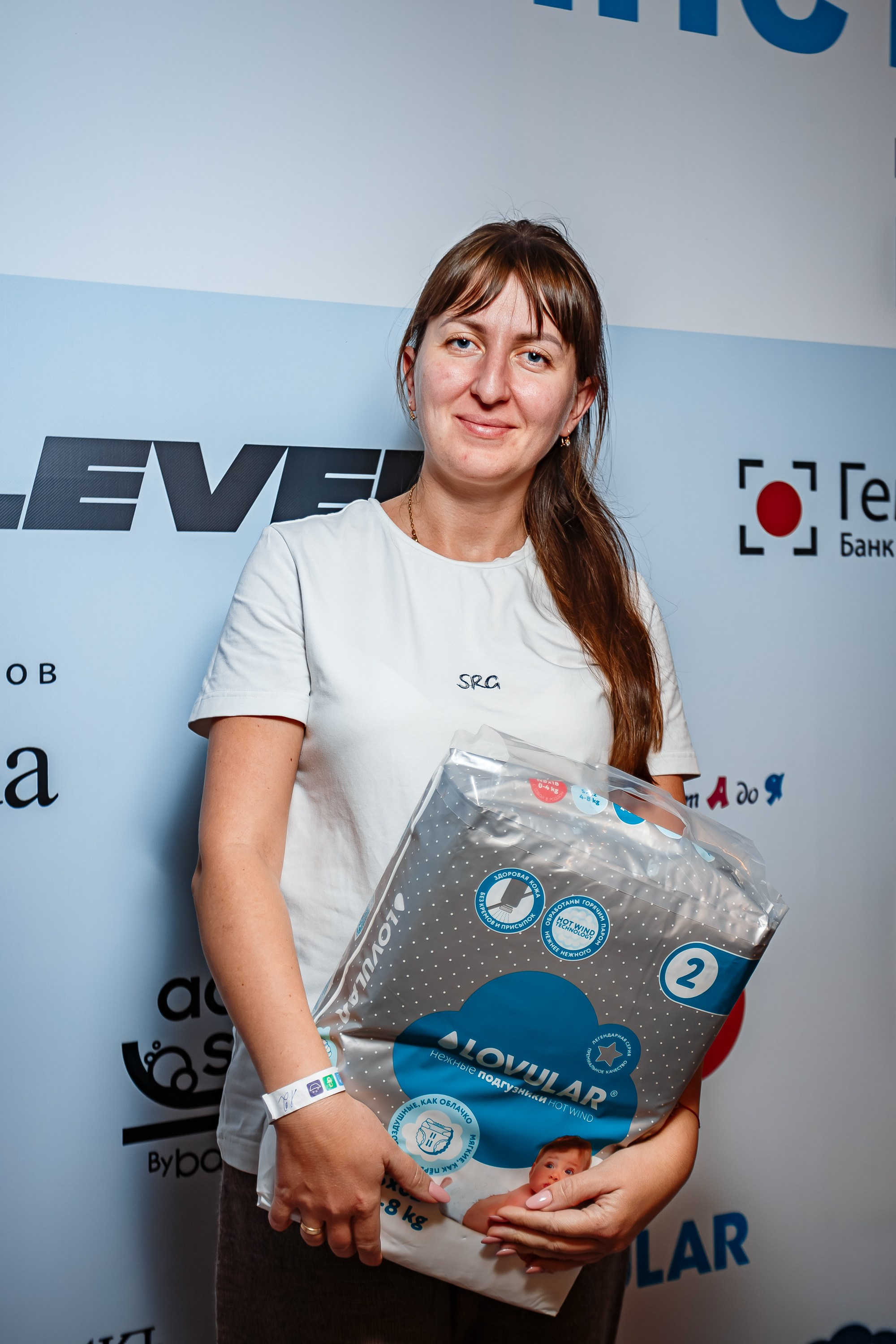 Беременный форум «Мир материнства»_Рыбацкая деревня_Симферополь_6.12.2024. Аминов Руслан | Фотограф