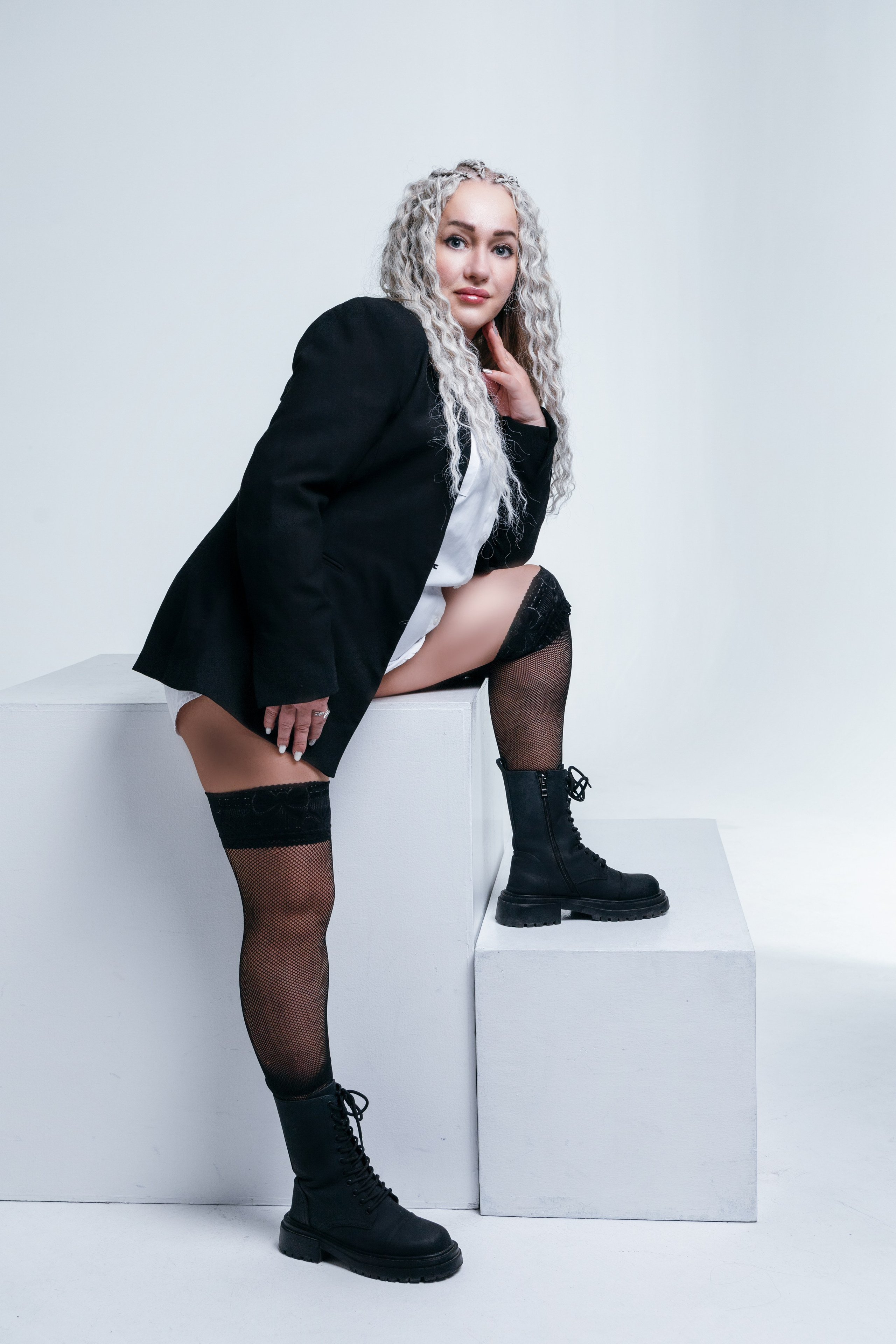 РЕТУШЬ. Фотограф Paul Varro в Краснодаре