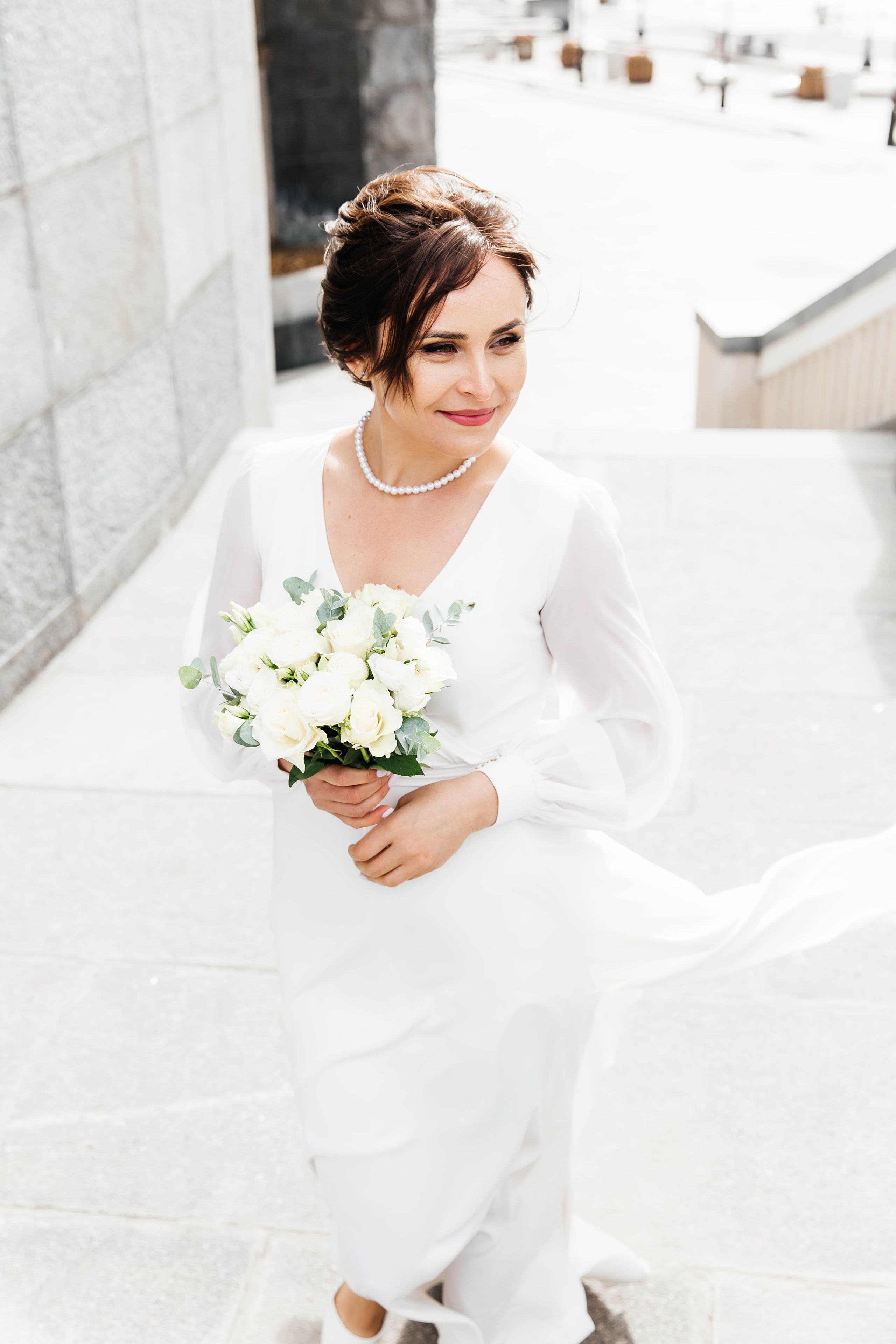 Наталья & Михаил. Фотограф Абакумова Анастасия