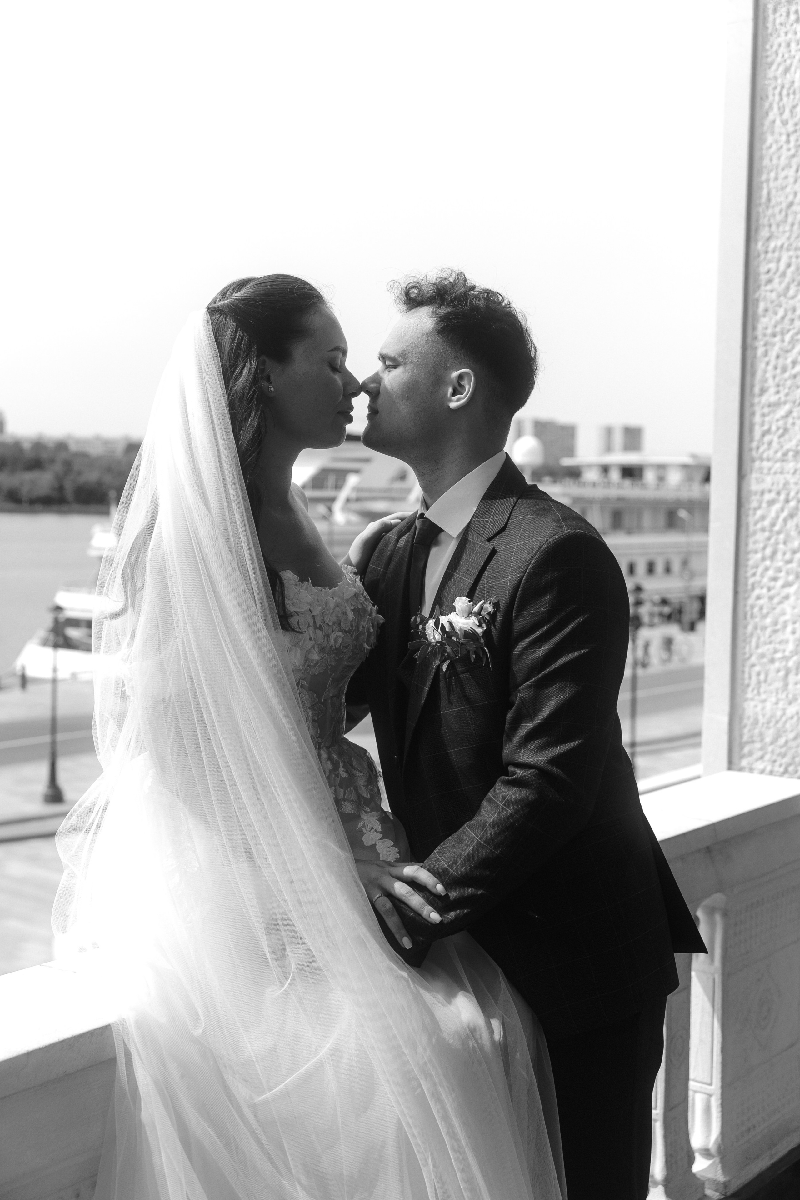 Богдан и Лера. Костя Жуков — фотограф в Москве