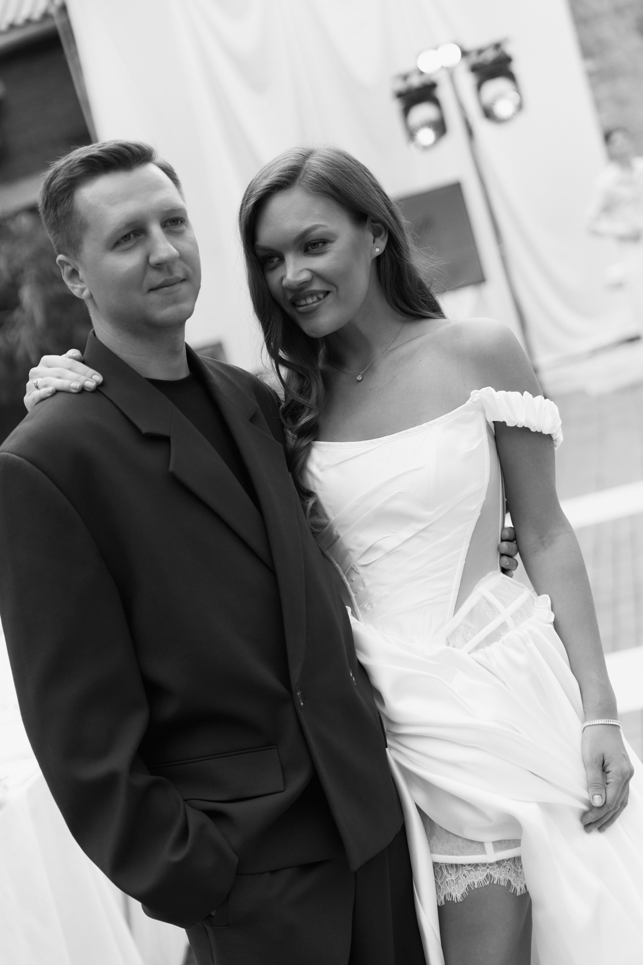 Александр и Юлия. Главная