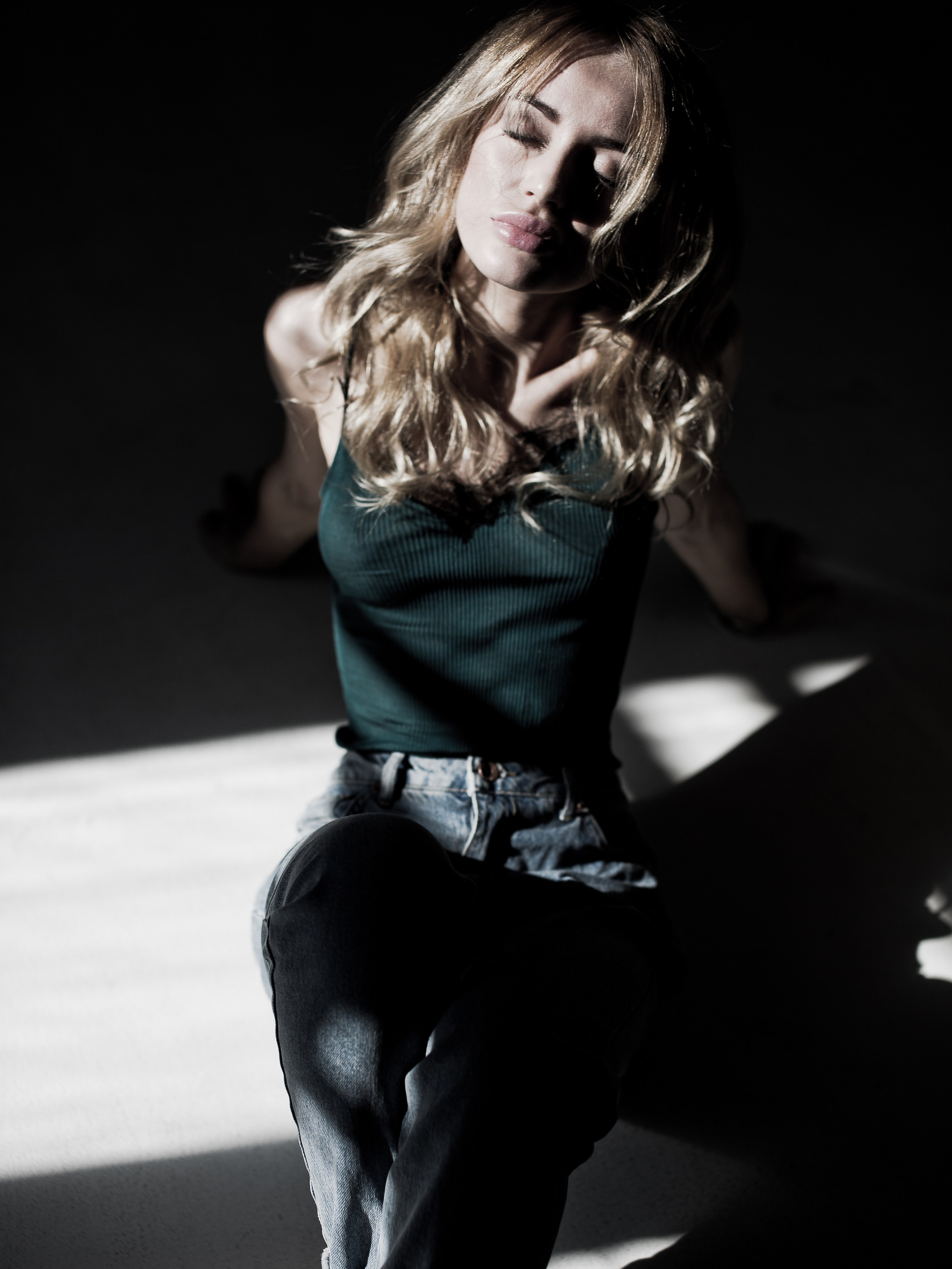 Профессиональный портрет вместо селфи — зачем он нужен