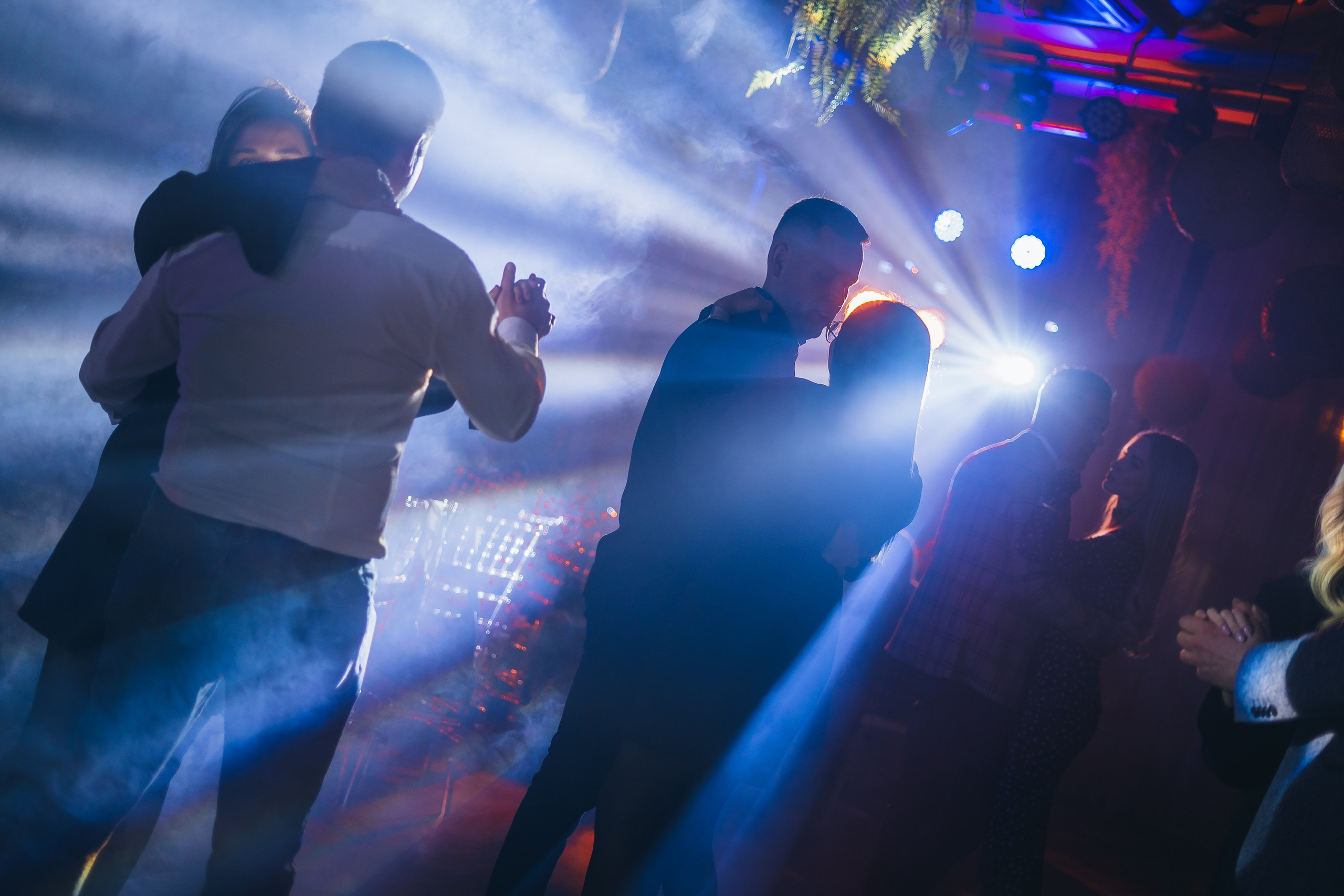 Свадьба Анатолия и Виктории. Фотограф и видеограф в Новотитаровской и Краснодаре — Олег Ананко