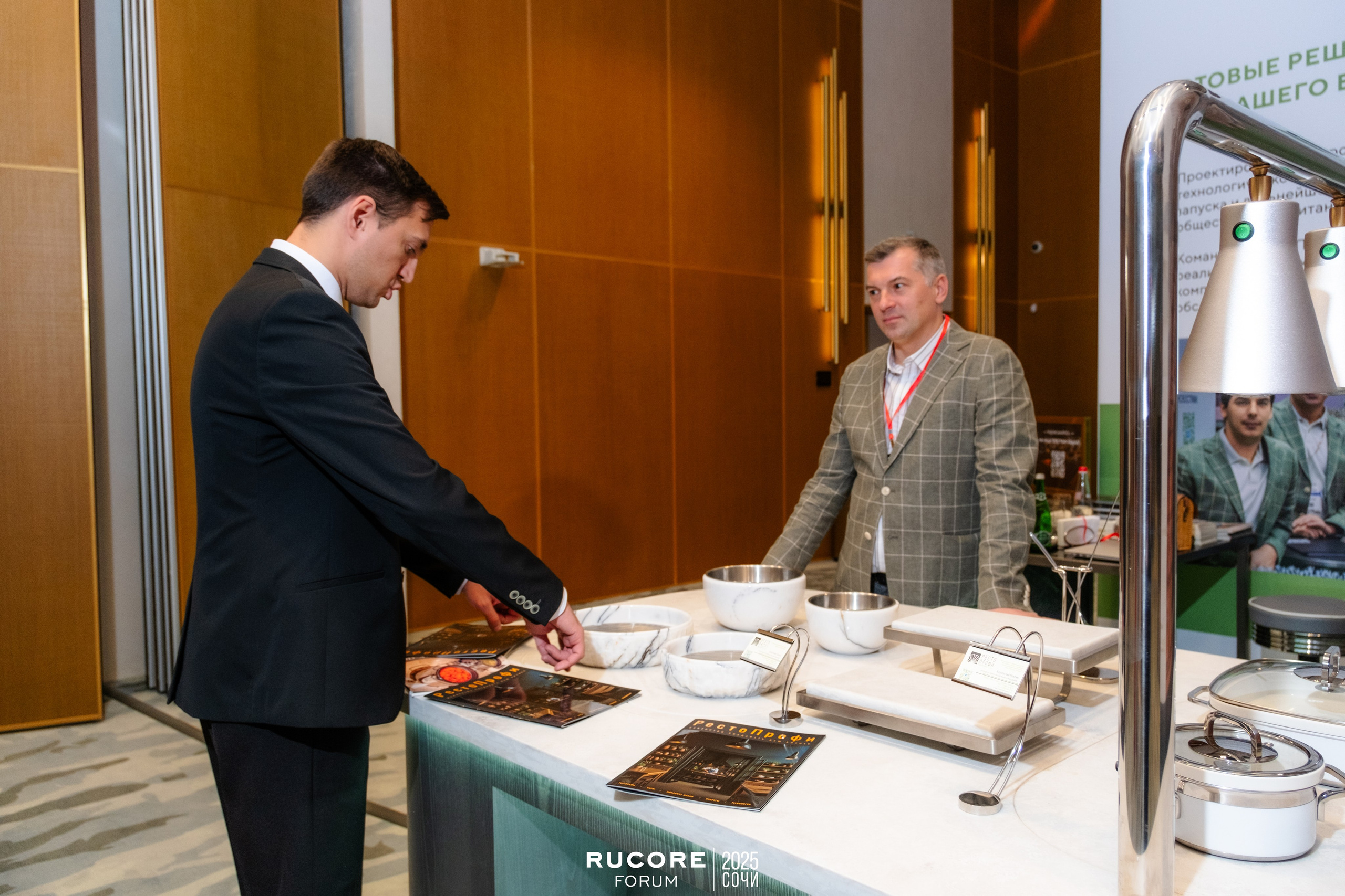 Rucore Forum. Репортажный фотограф в Сочи Екатерина Вежливцева