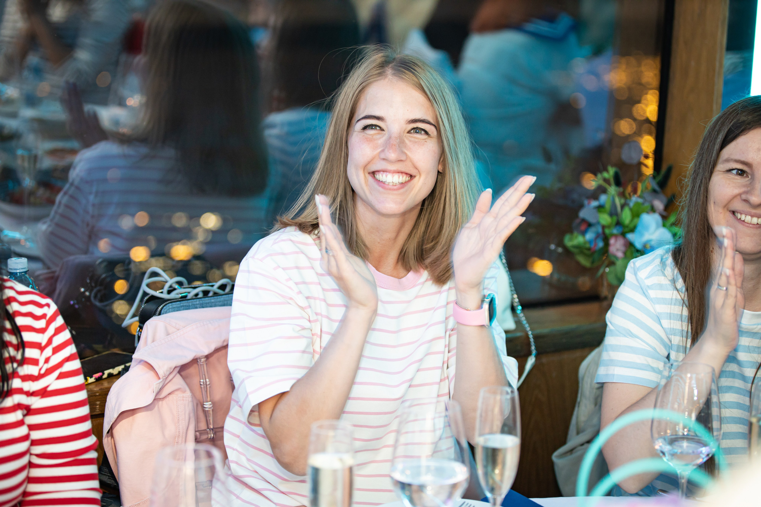 Репортажная съёмка. Профессиональный фотограф Светлана Протасова