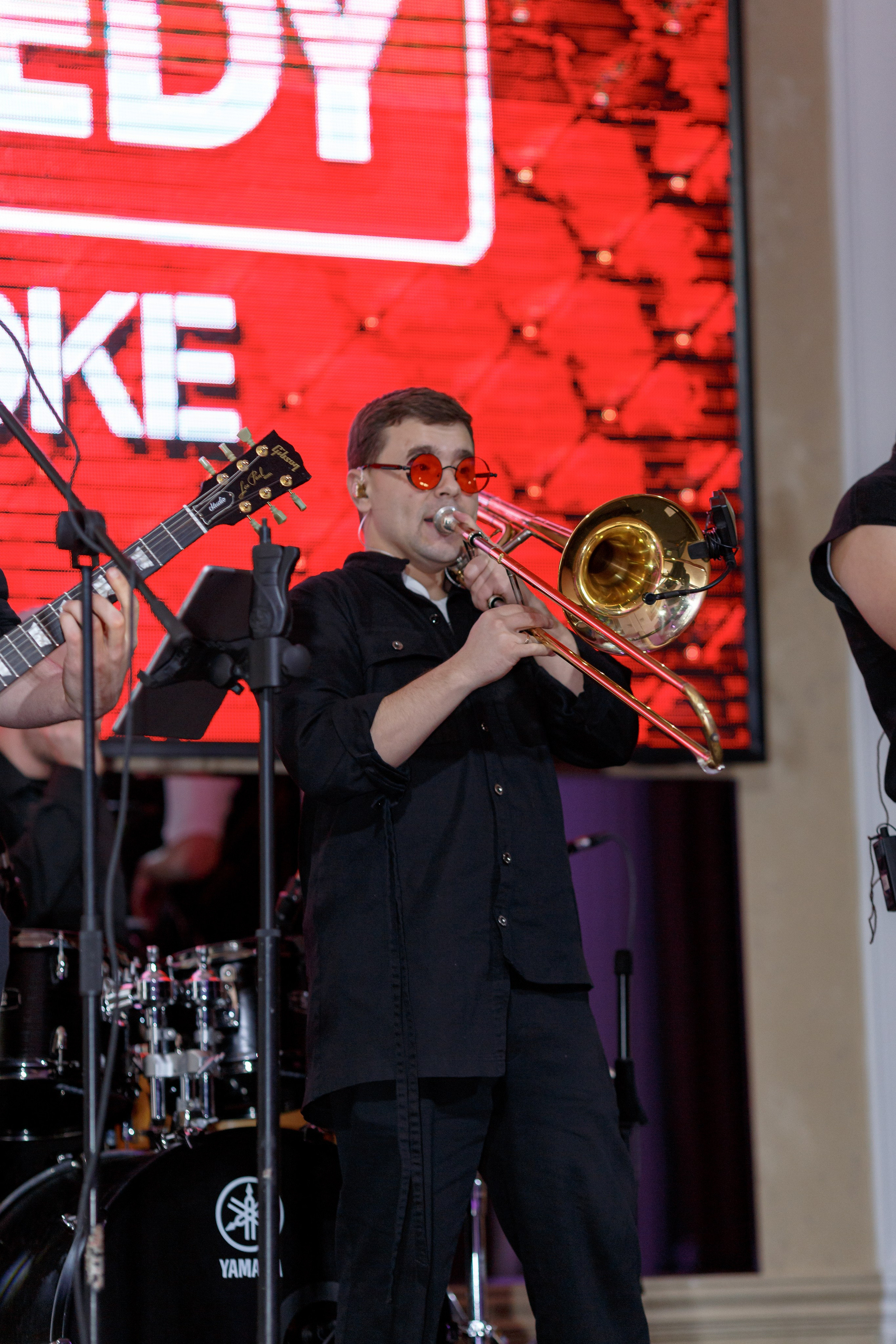 Репортажная фотосъёмка — корпоратив Tele2 2024