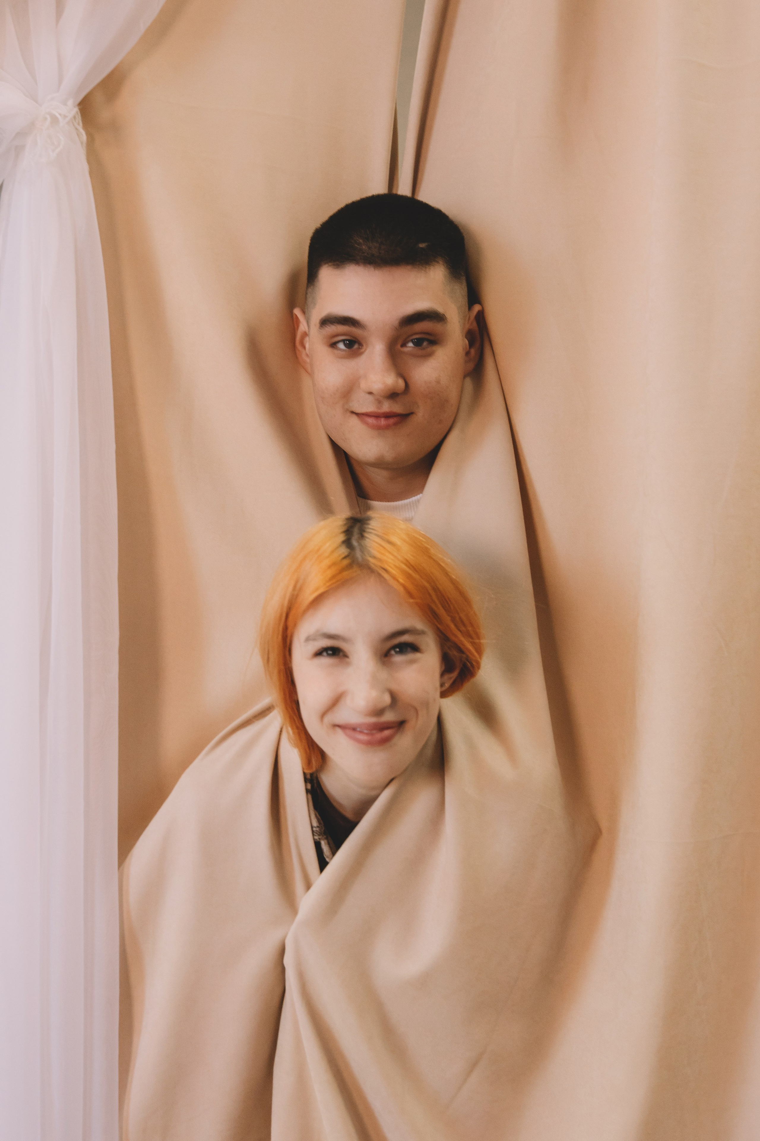 Катя & Игорь. LoveStory. Фотограф во Владивостоке. Юрганова Анна