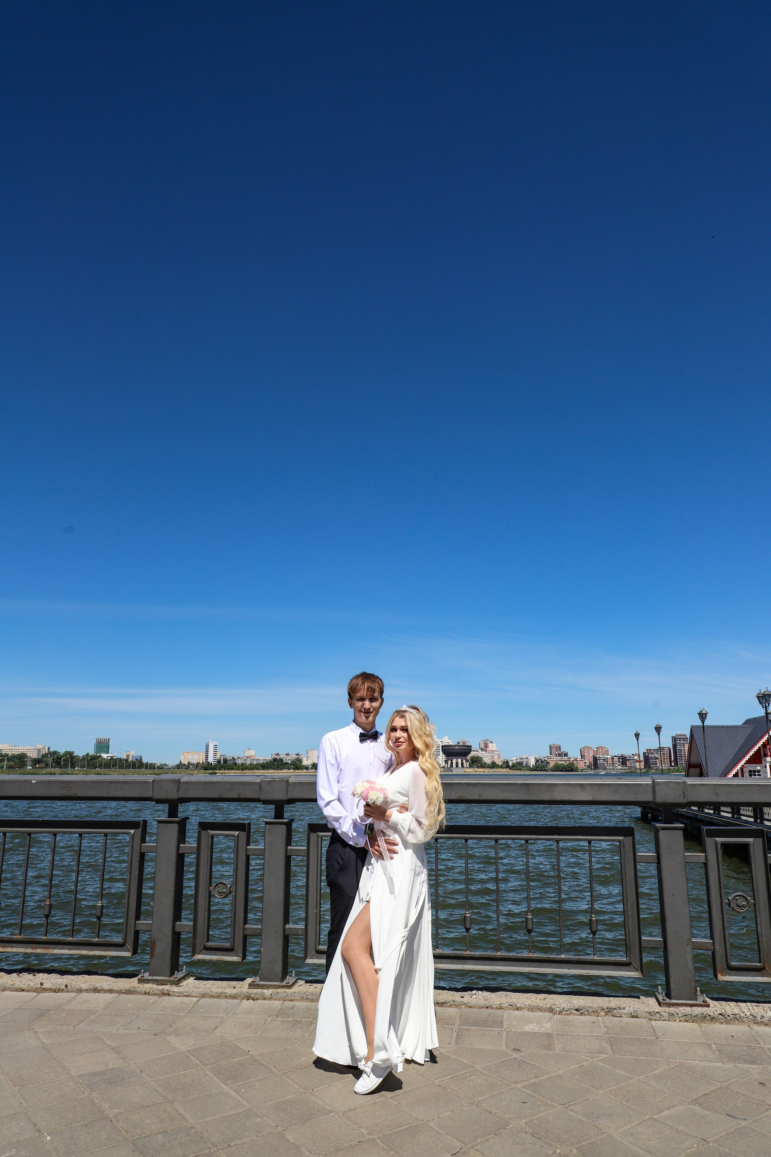 Свадьба пакет ЗАГС + Набережная. Главная