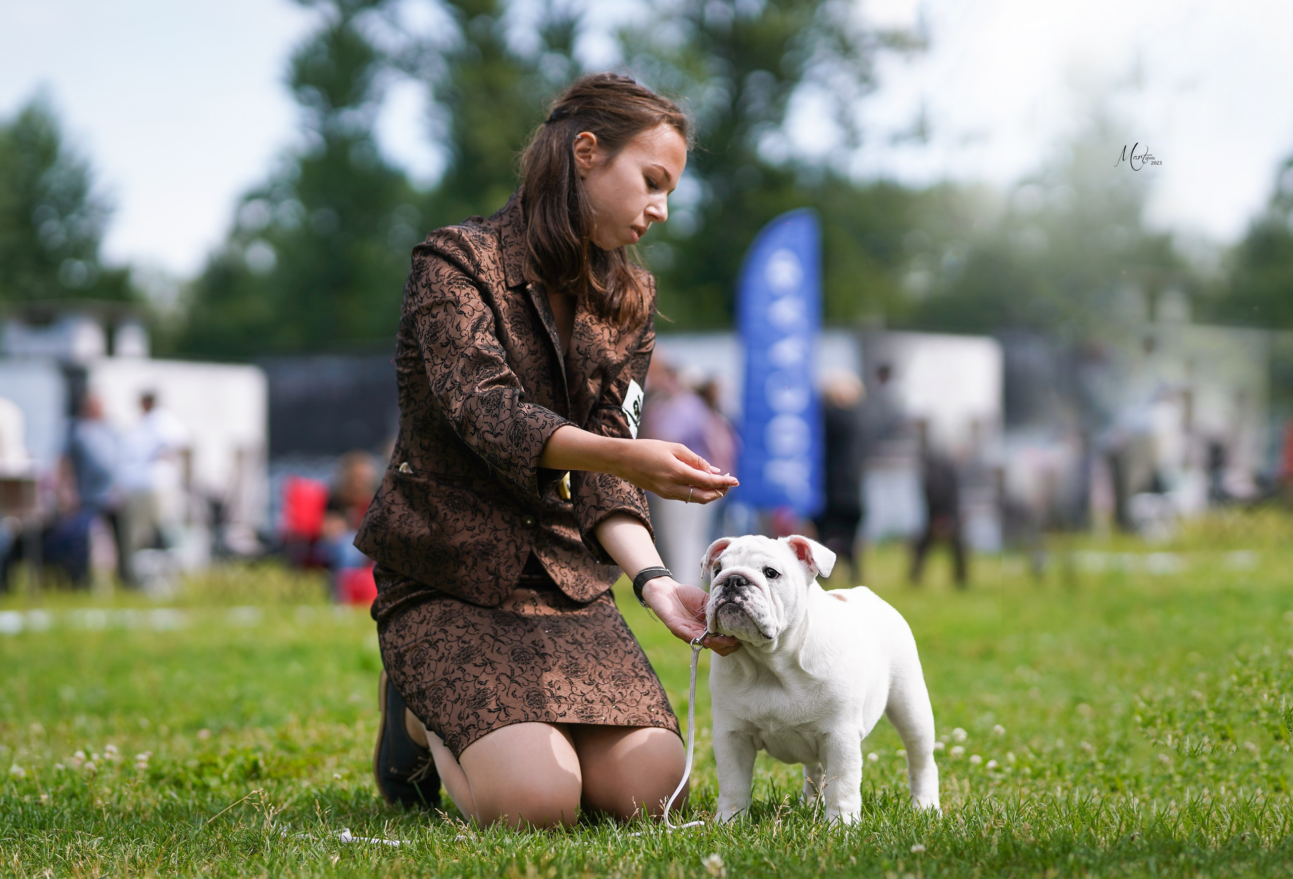 Выставки 2023. Фотограф-анималист в Санкт-Петербурге Яна Мартынова