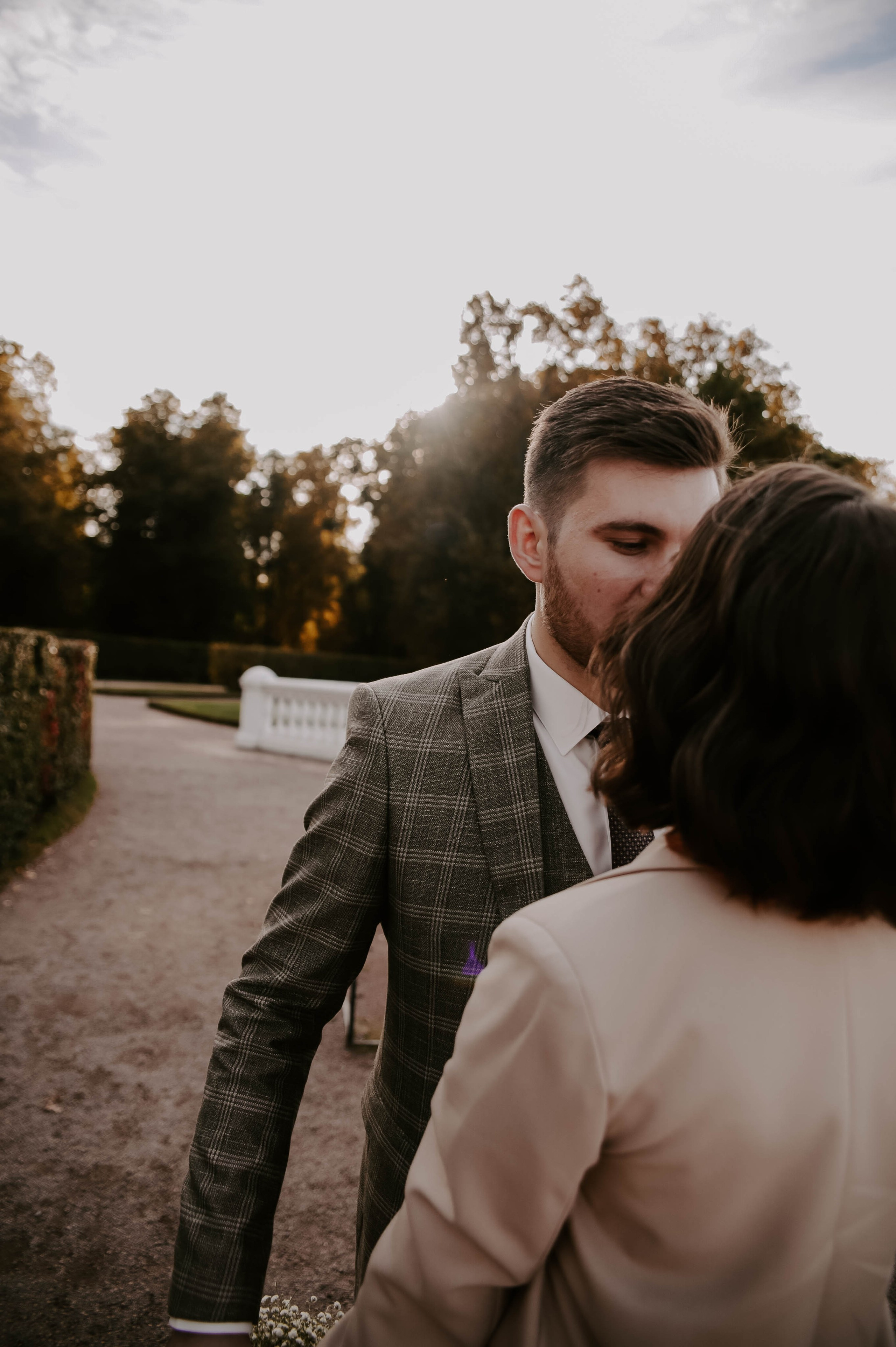 Айгуль и Артур. Фотограф Veronika Potaseva