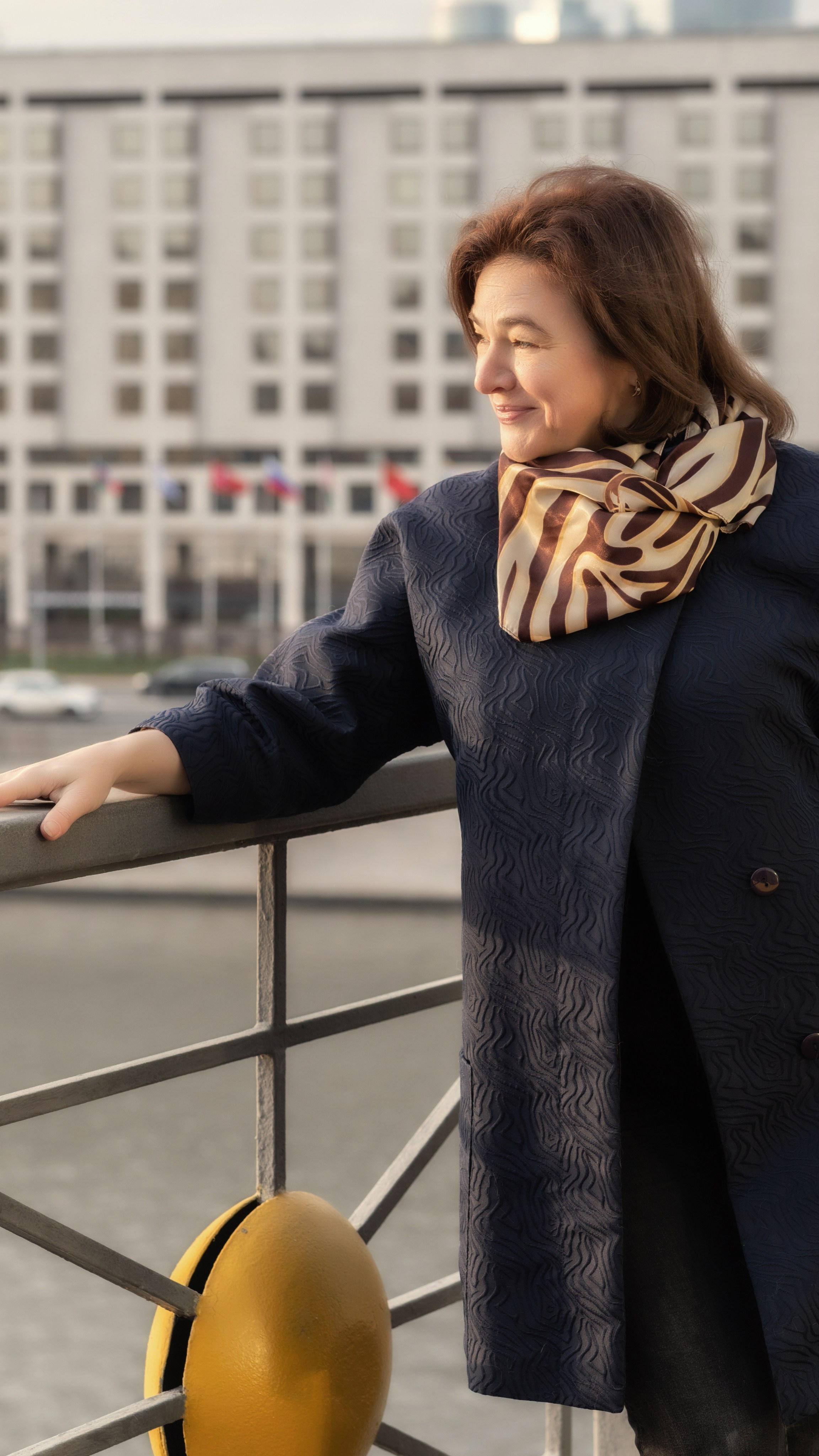 City walk / Наталья