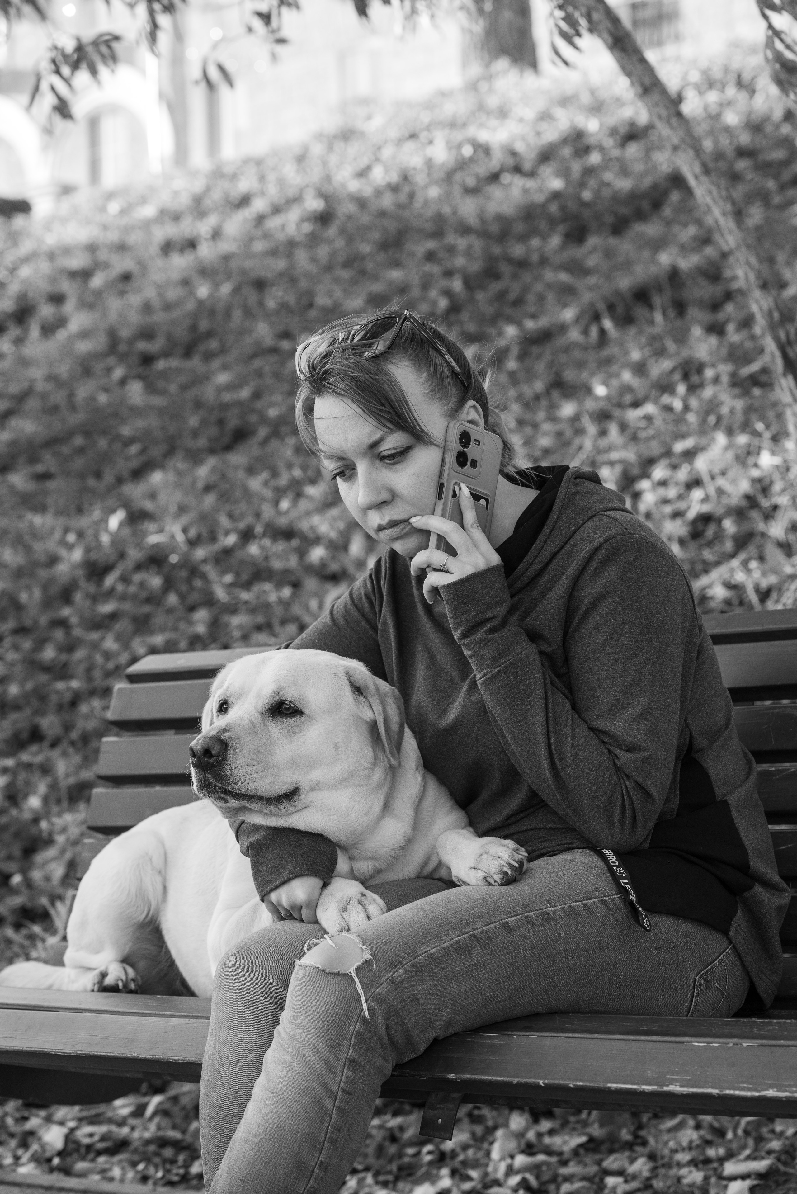 Анастасия. Фотограф Саратов Юлия Петрова