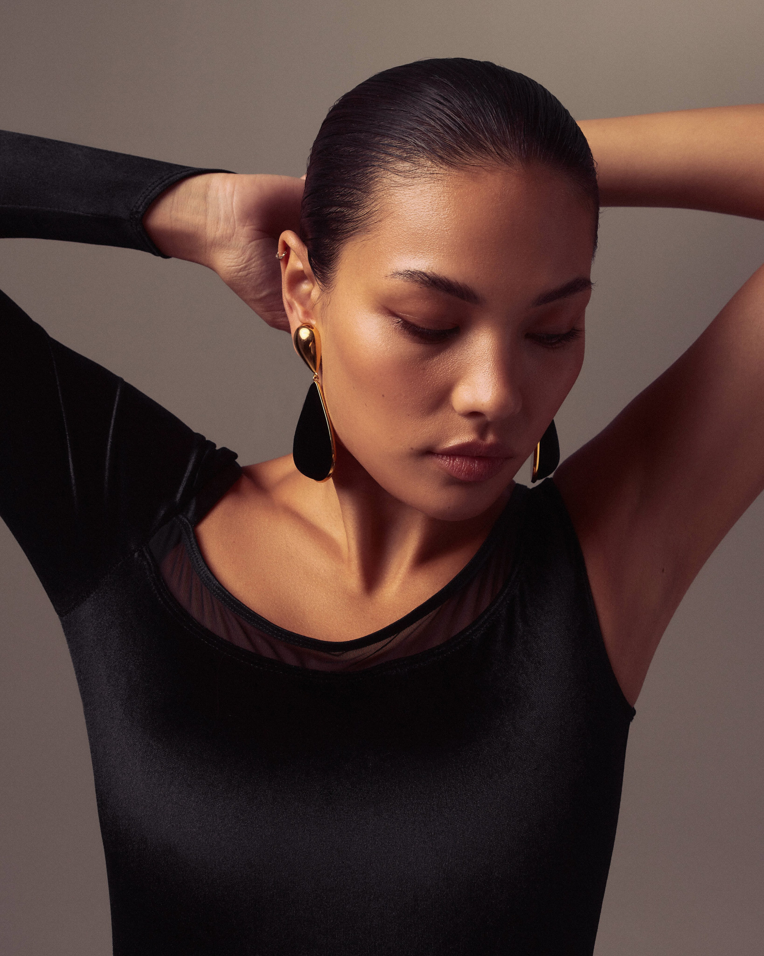 DV brand (Daria Vasileva). Retoucher