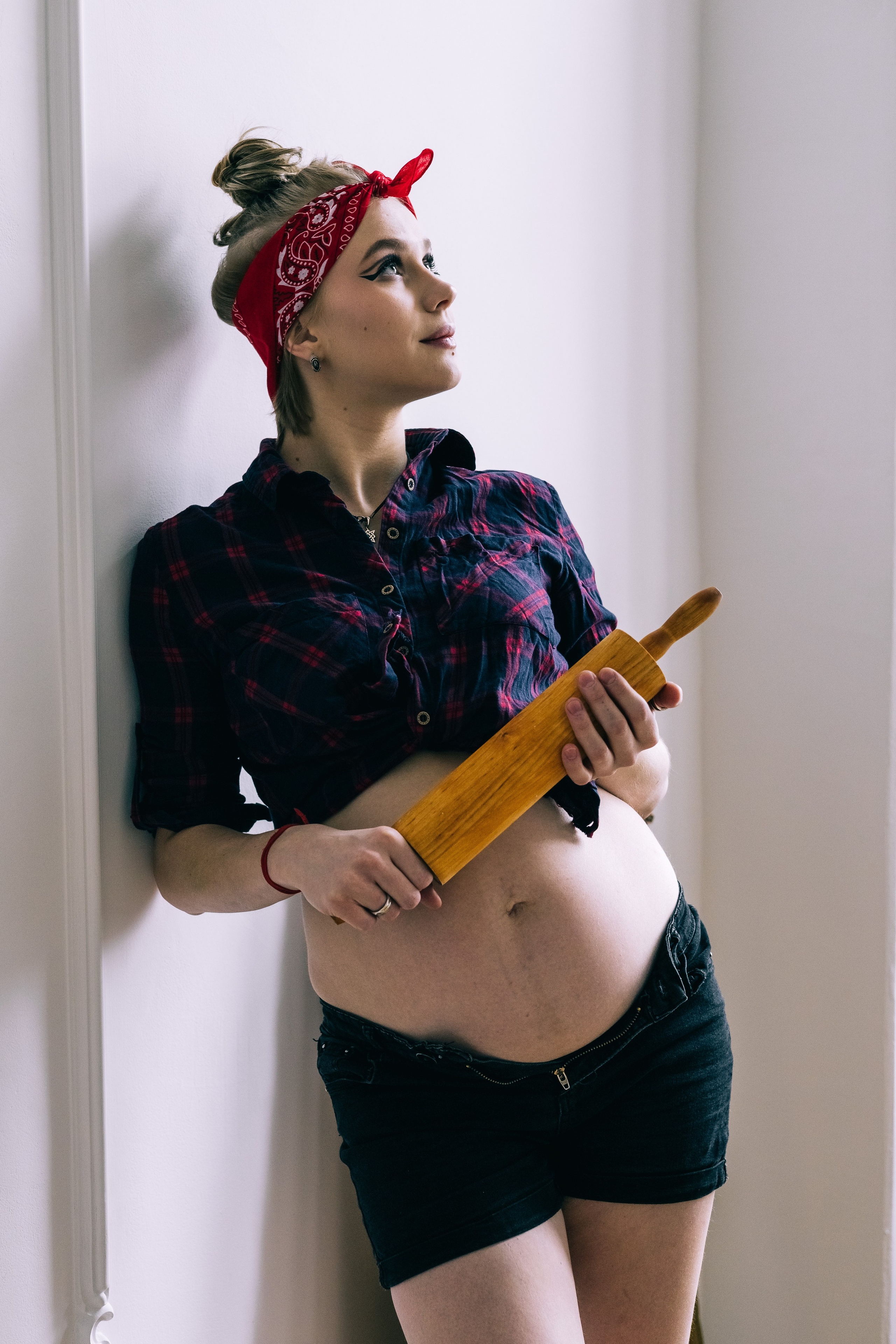 Василиса. Дарья Нерсесян — фотограф в Ростове-на-Дону