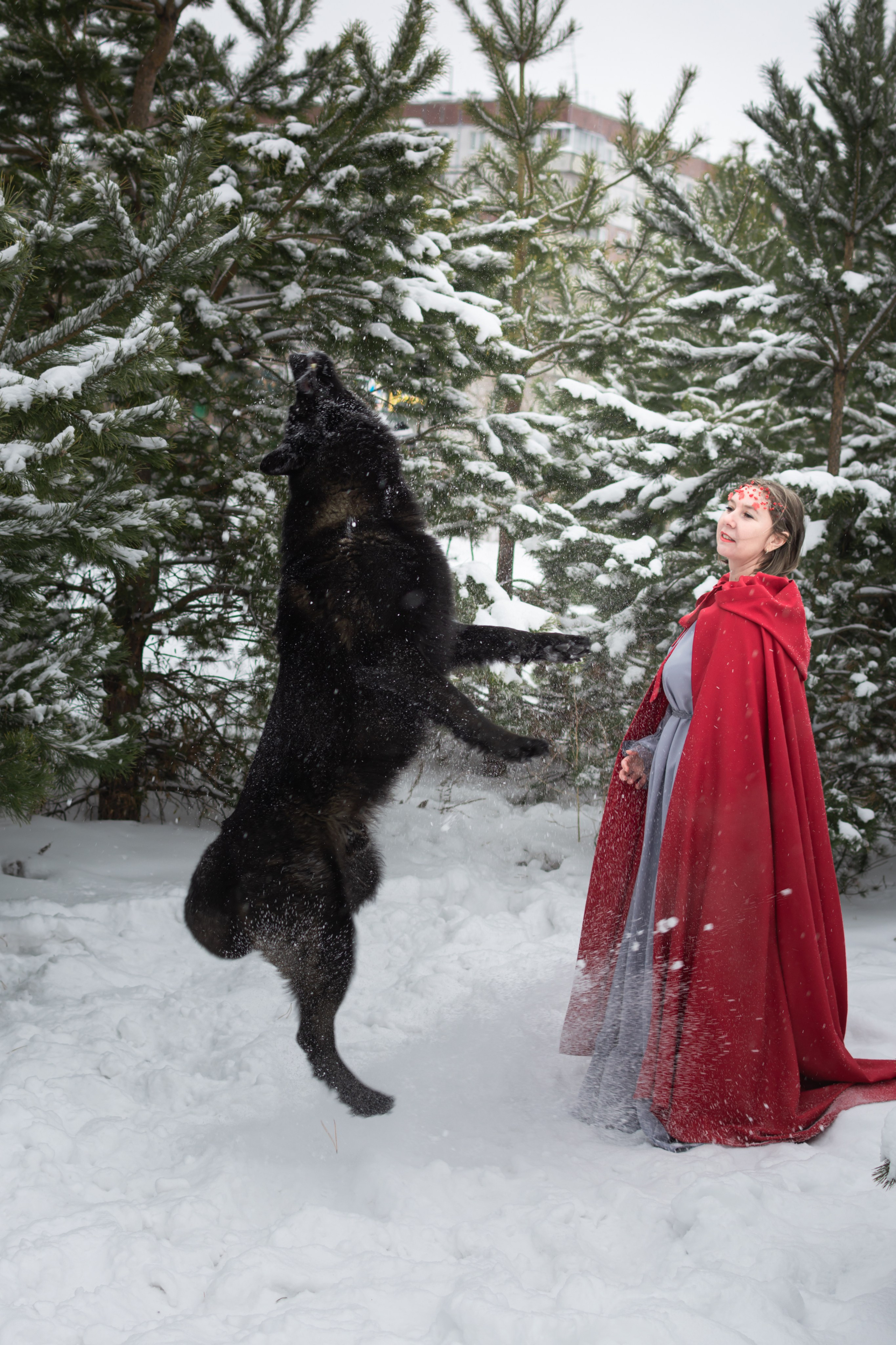 Фотопроекты. Фотограф в Новосибирске Мальвина Ветшак