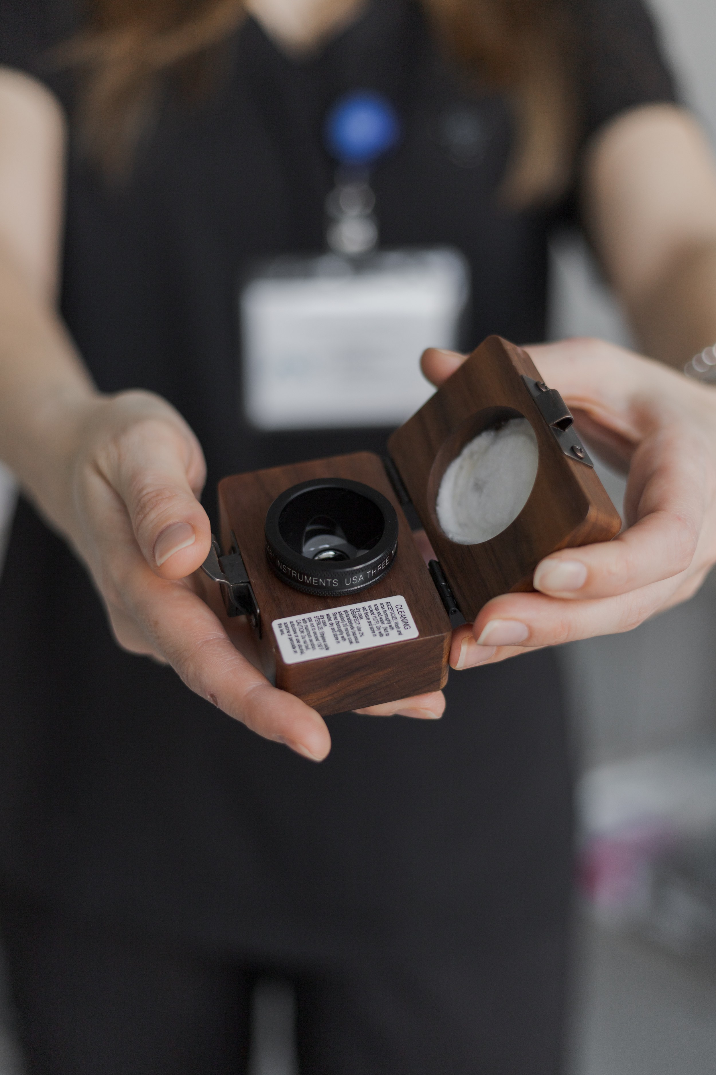 ПЛАСТИЧЕСКИЙ ХИРУРГ | Дарина Моисеенко