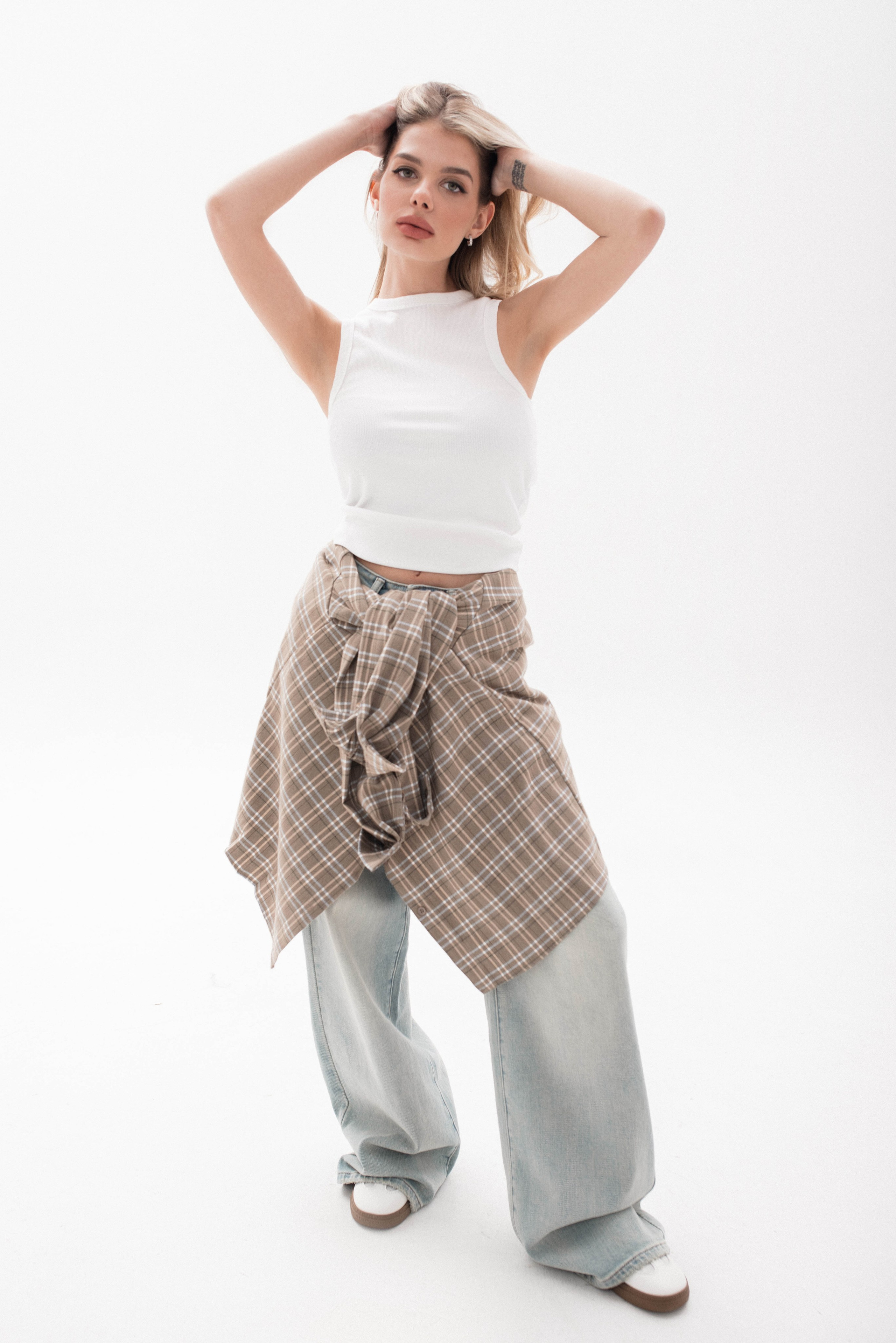 Lookbook for 2.stories. Фотограф в Москве — Ольга Кушнарева